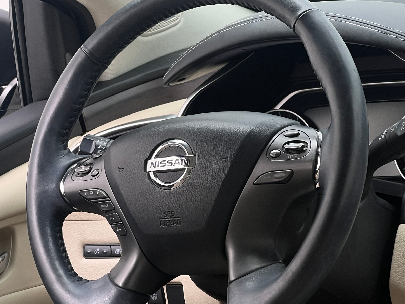 Thumbnail: 2020 Nissan Murano - 4