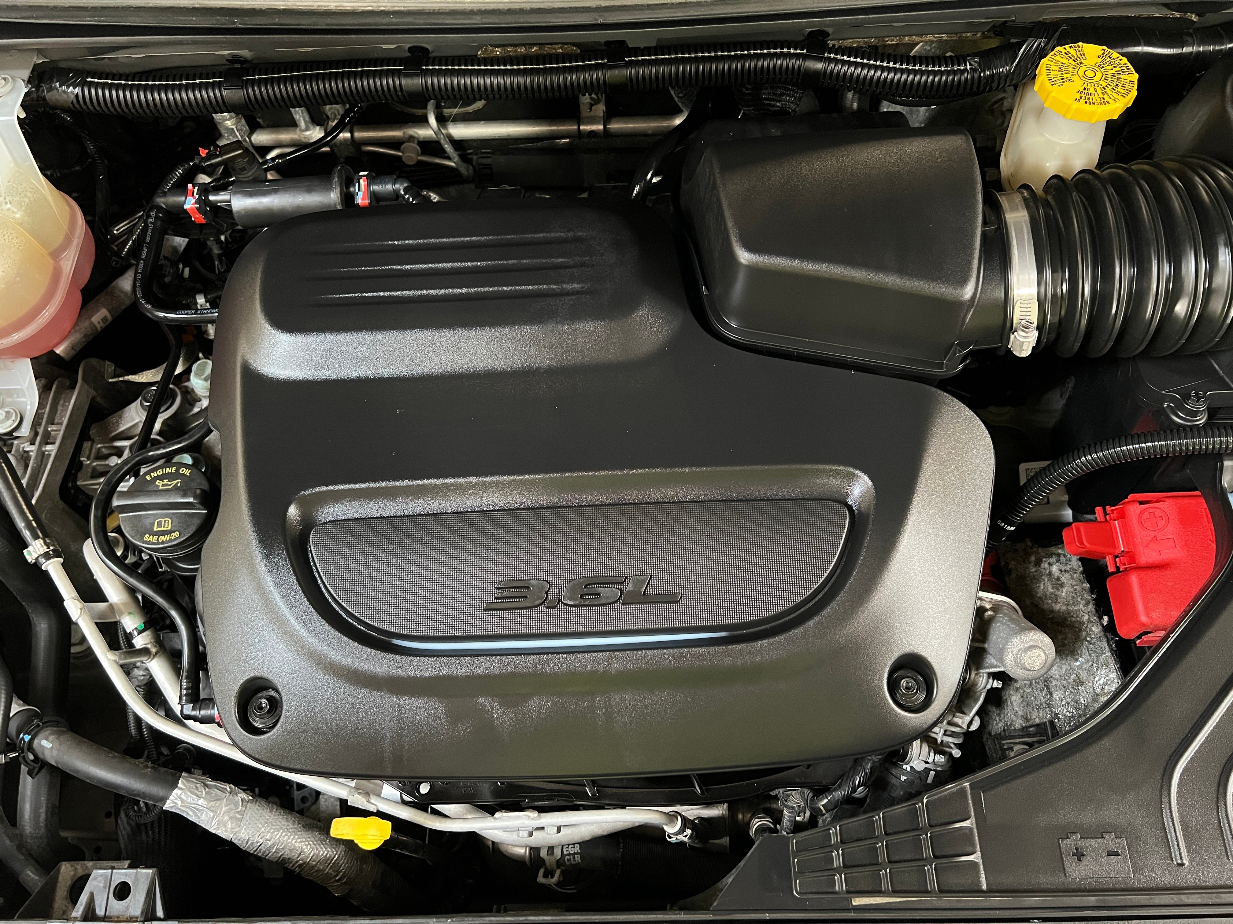 2022 Chrysler Pacifica