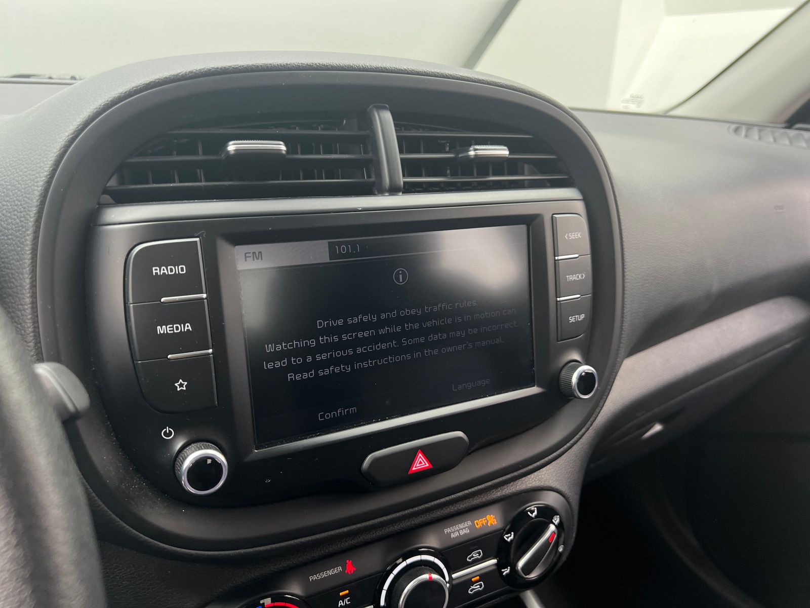 Thumbnail: 2023 Kia Soul - 4