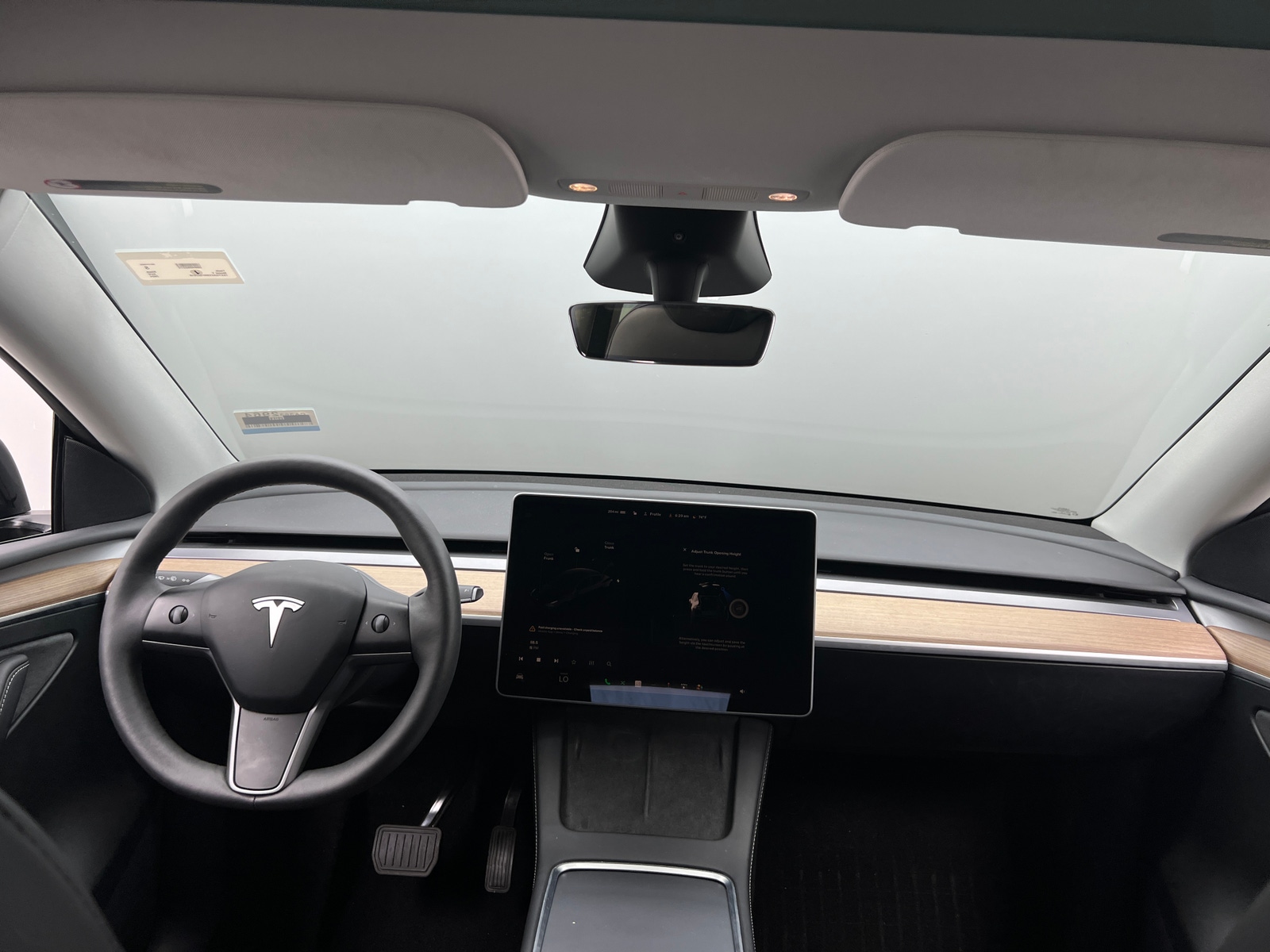 Thumbnail: 2024 Tesla Model Y - 2