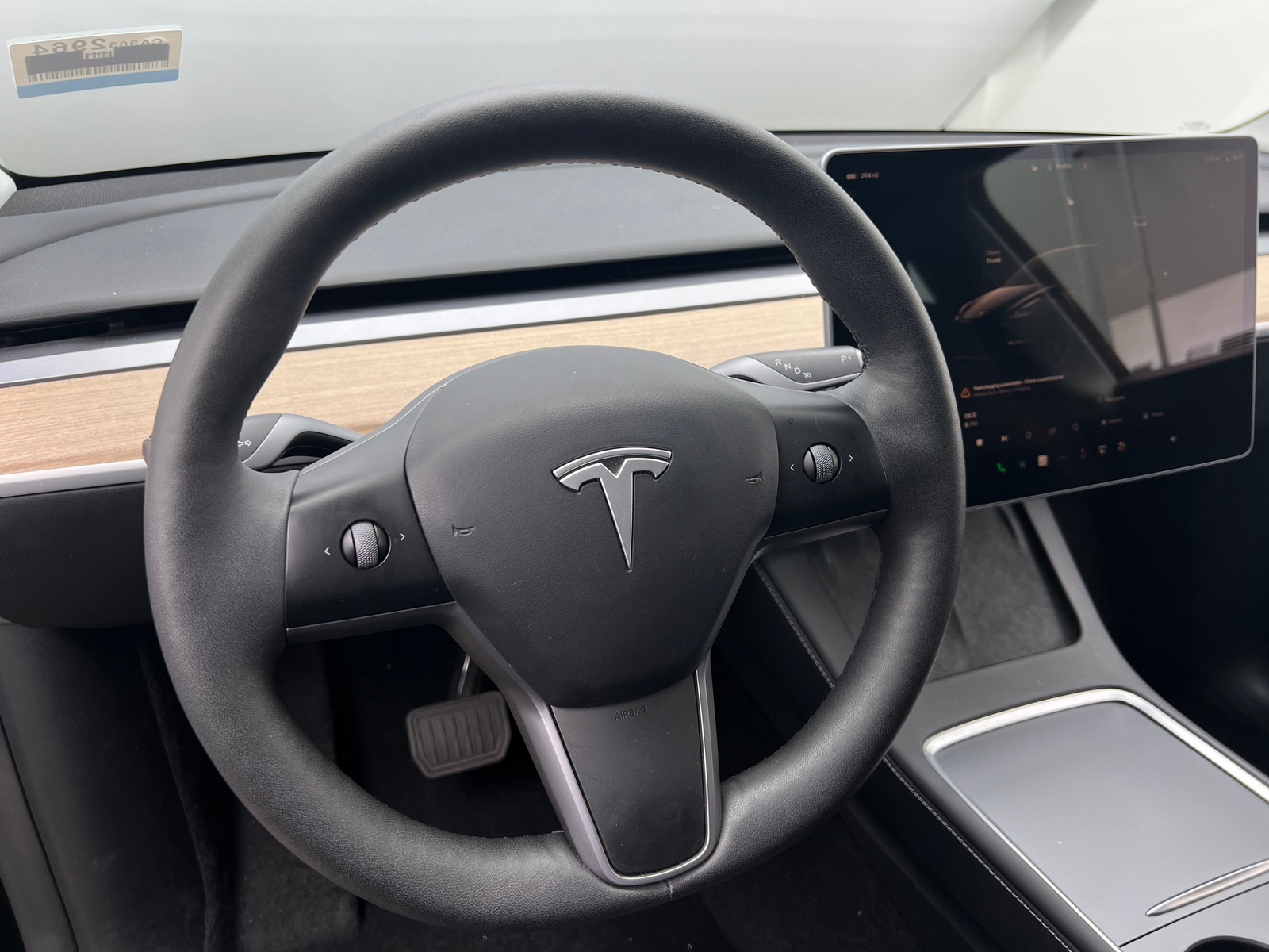 Thumbnail: 2024 Tesla Model Y - 4