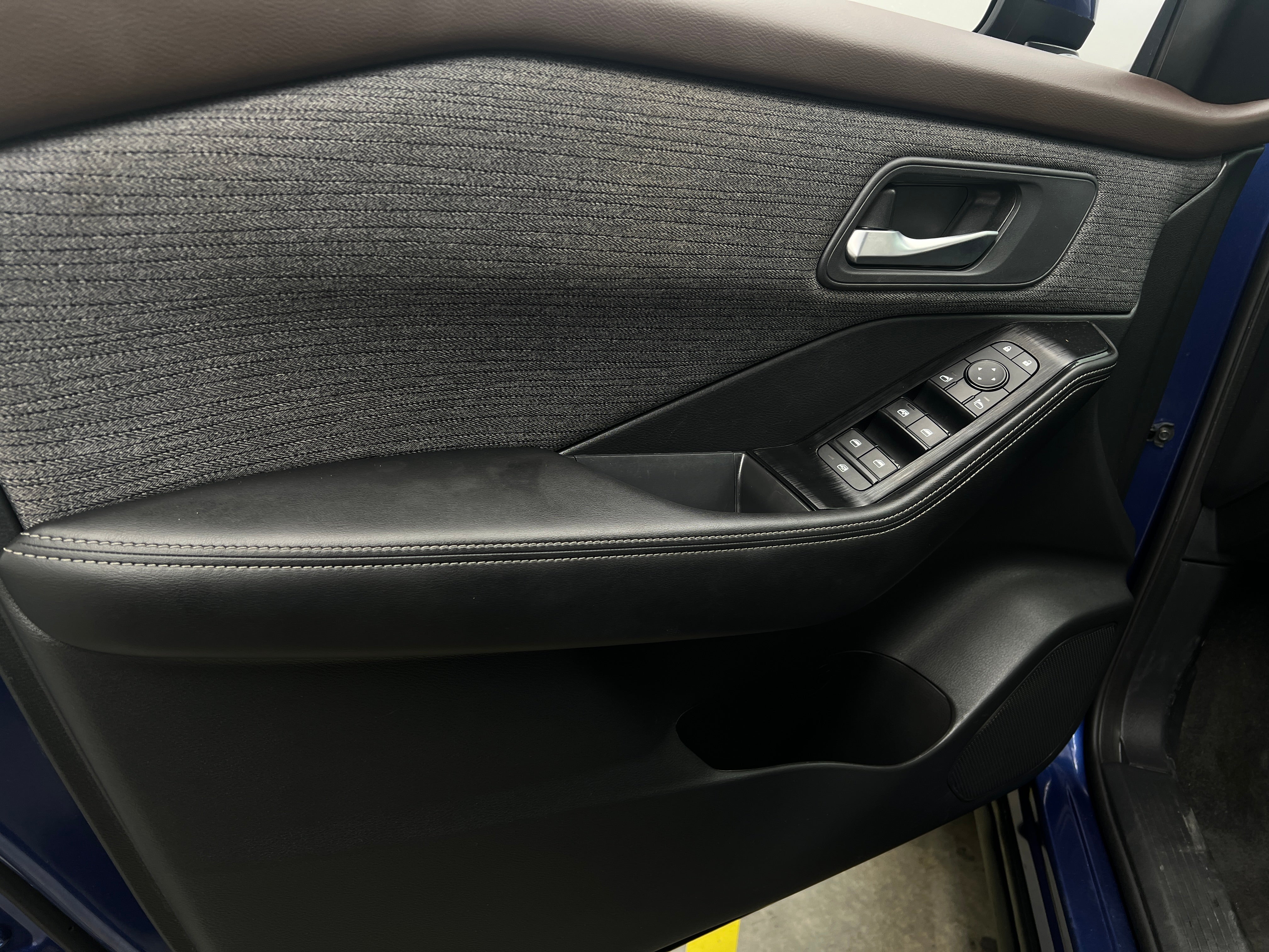 2022 Nissan Rogue