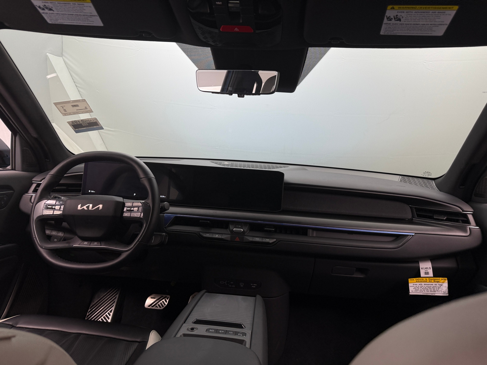 Thumbnail: 2024 Kia EV9 - 2