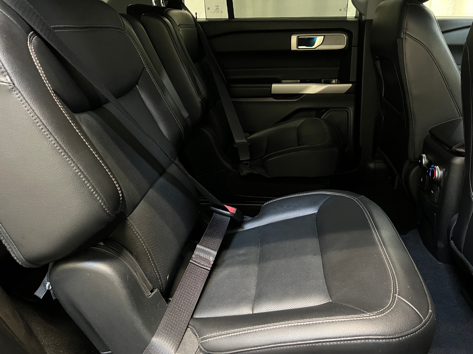 Thumbnail: 2024 Ford Explorer - 5