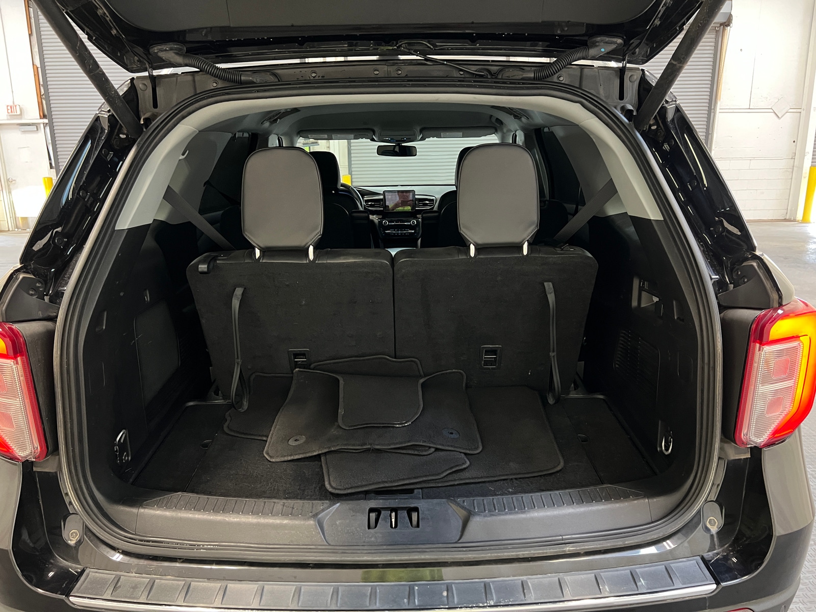 Thumbnail: 2024 Ford Explorer - 6