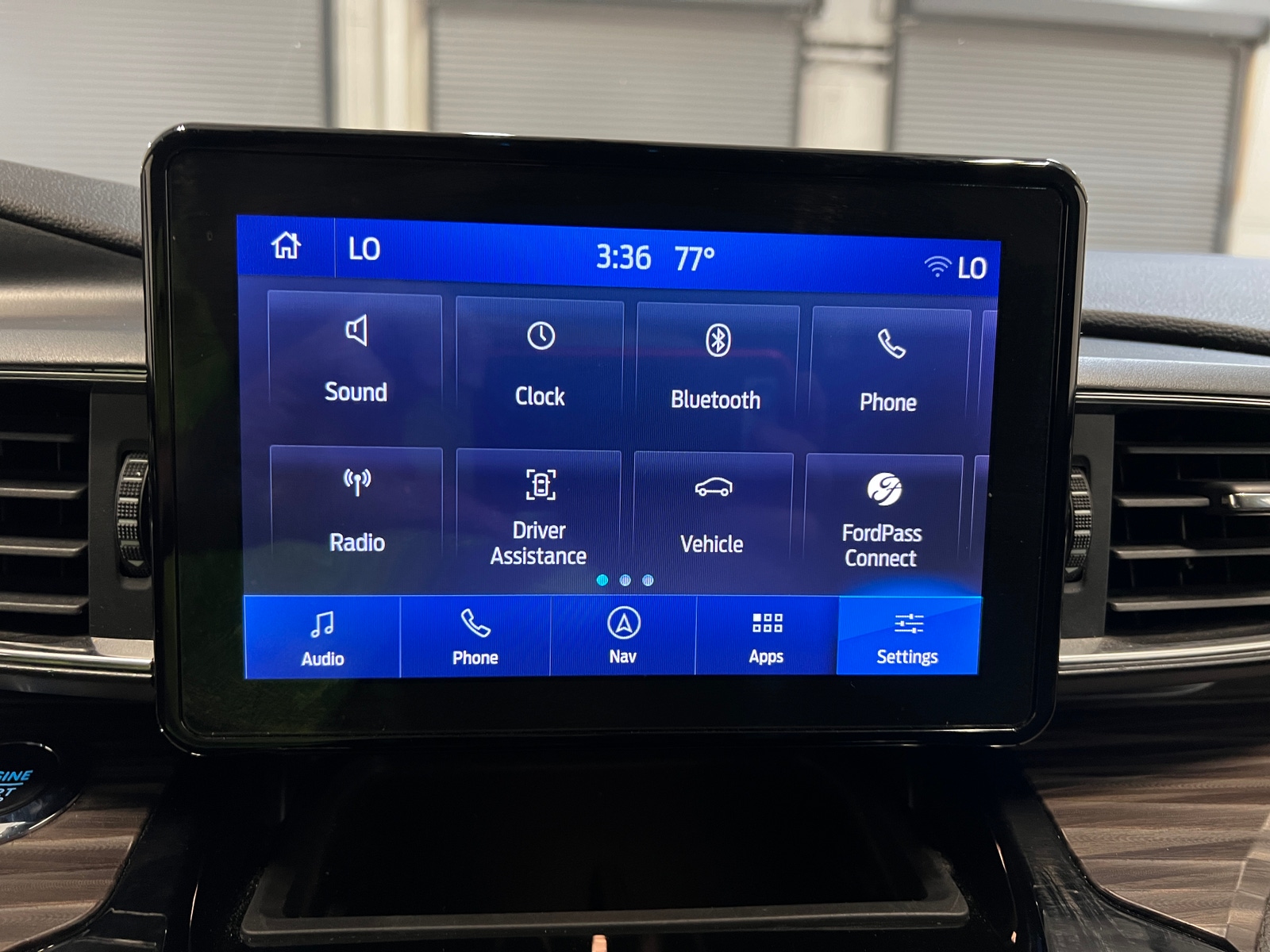 Thumbnail: 2024 Ford Explorer - 3