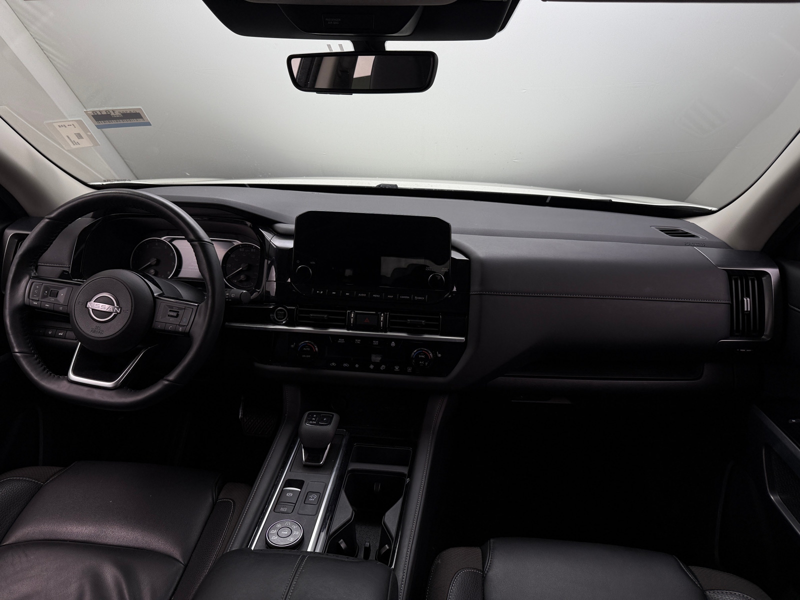 Thumbnail: 2024 Nissan Pathfinder - 2