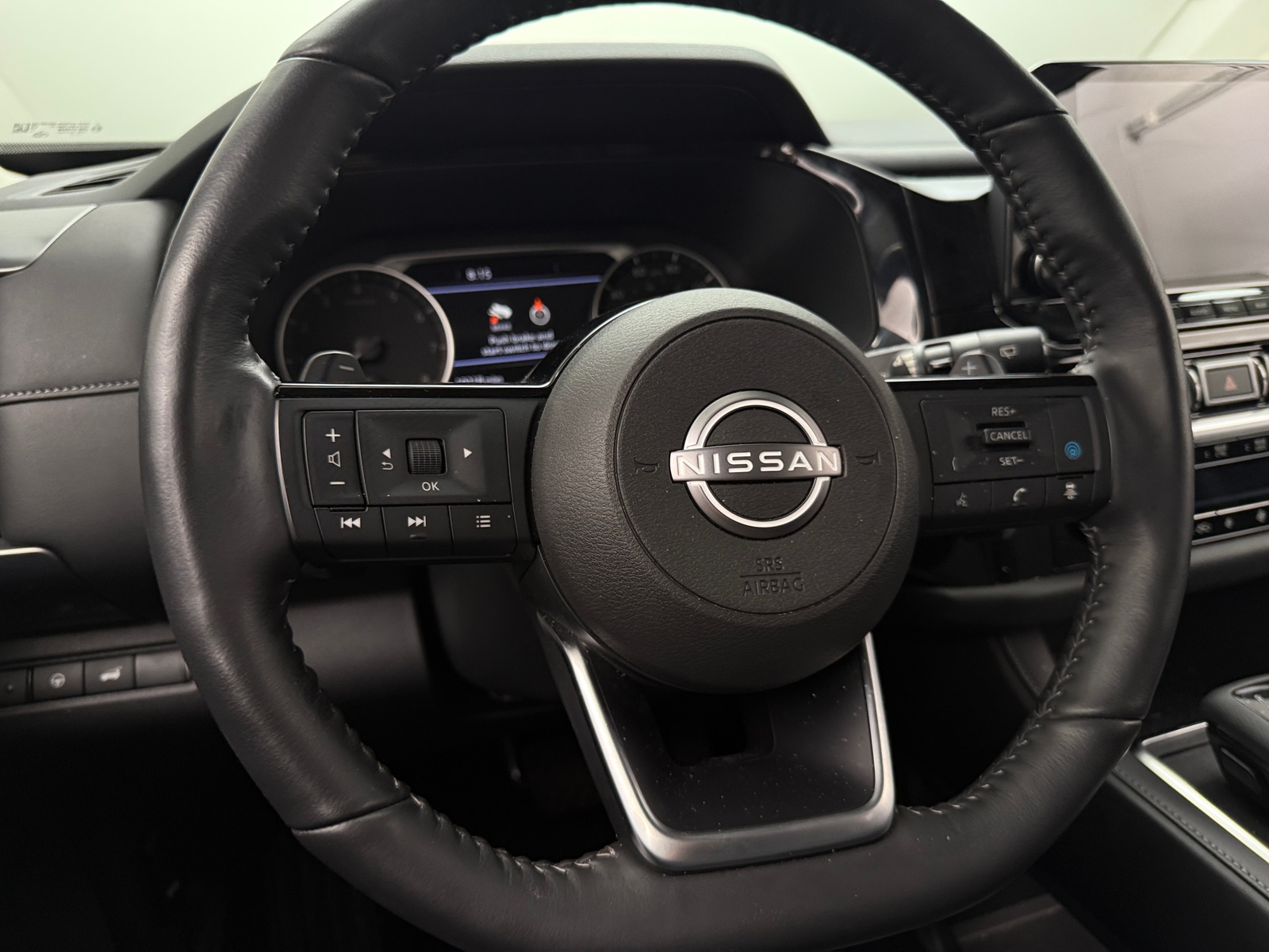Thumbnail: 2024 Nissan Pathfinder - 4