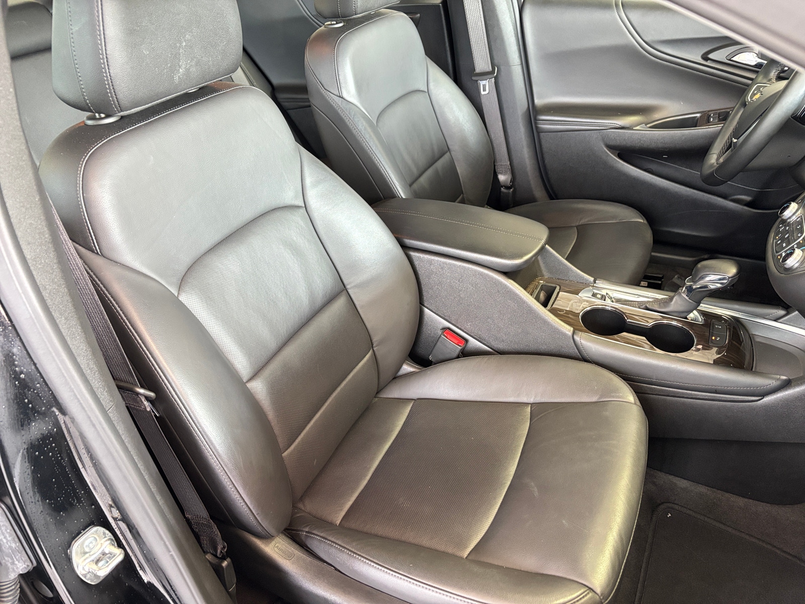 Thumbnail: 2024 Chevrolet Malibu - 2