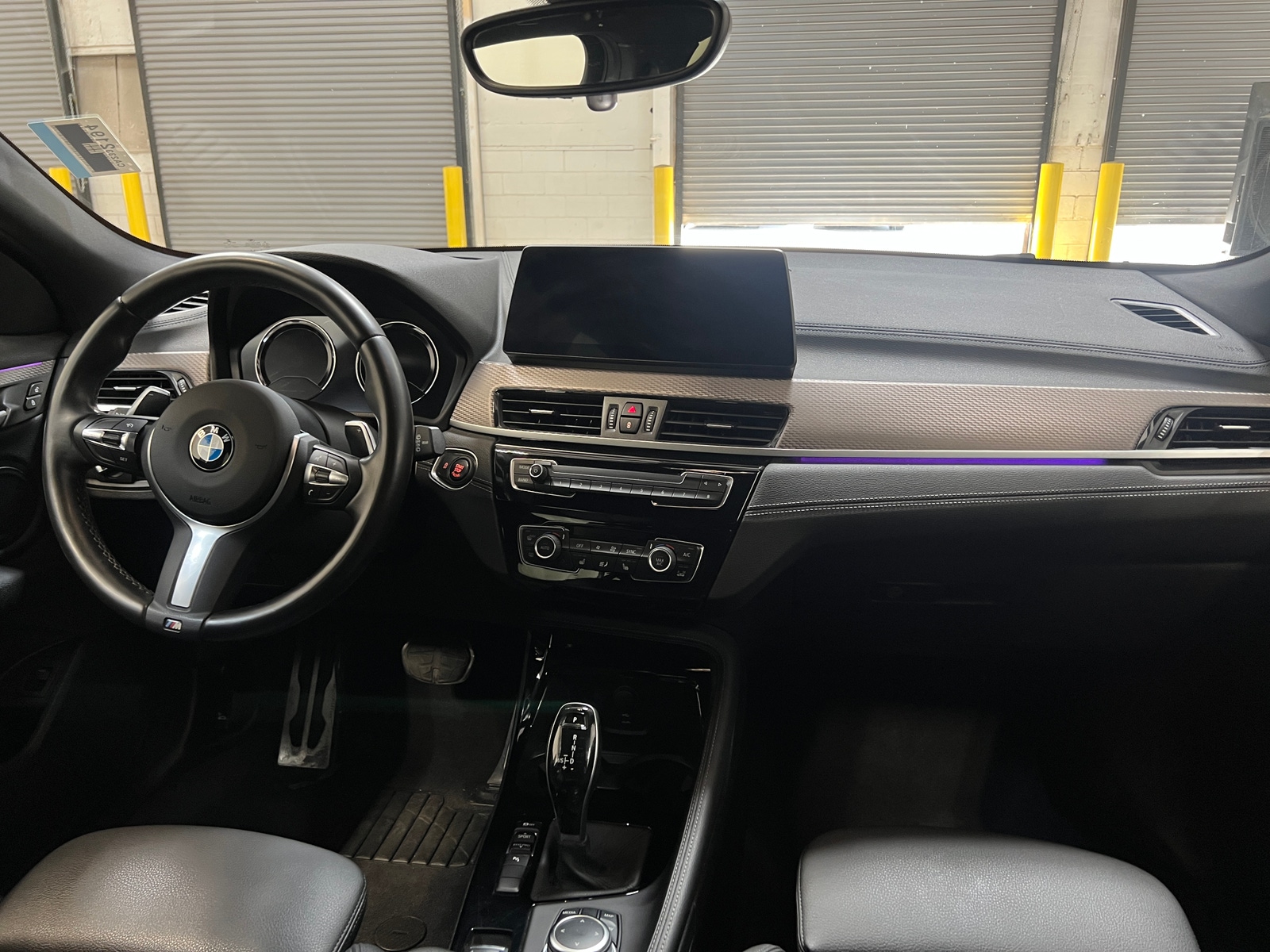 Thumbnail: 2023 BMW X2 - 2