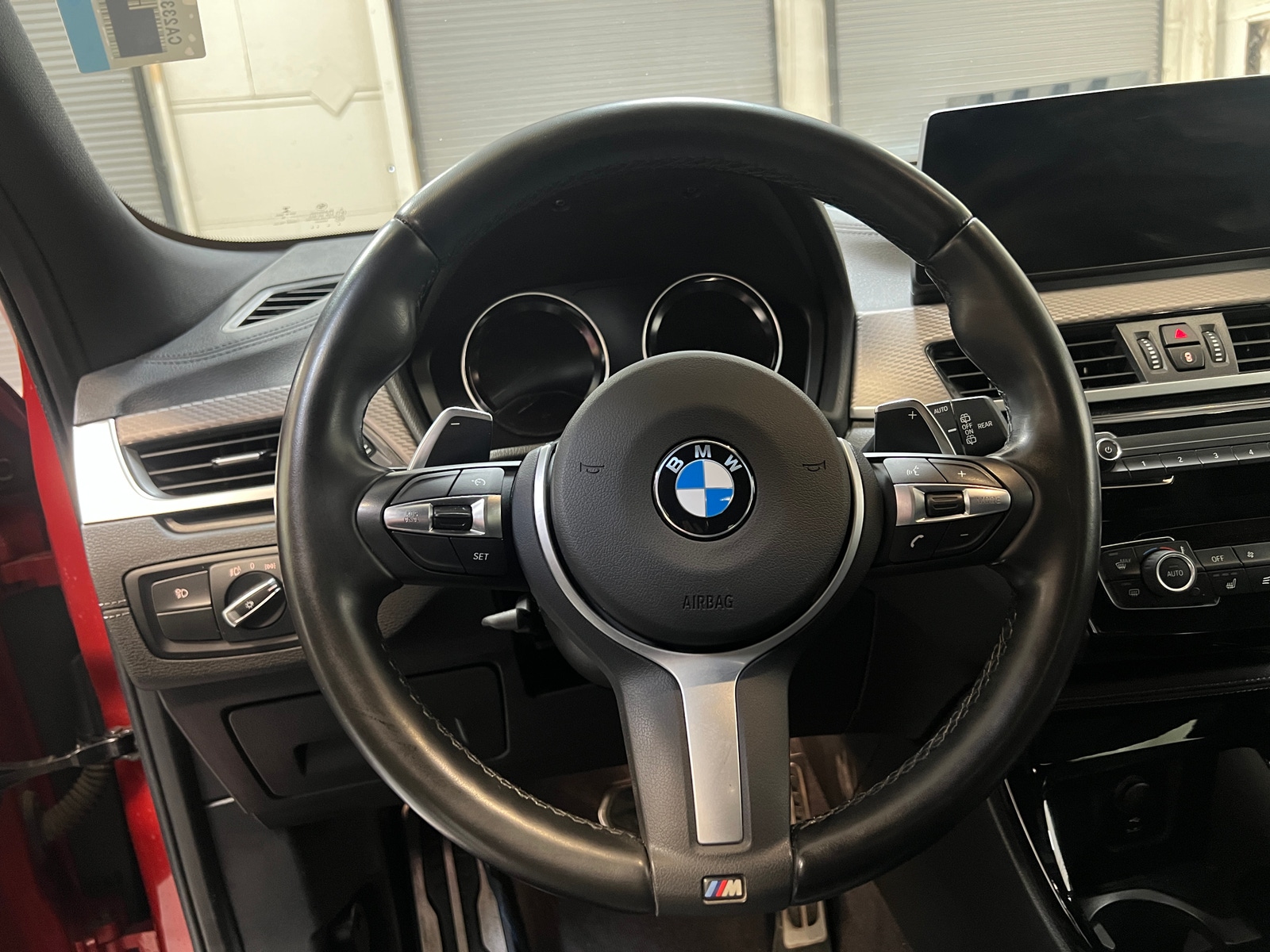 Thumbnail: 2023 BMW X2 - 4