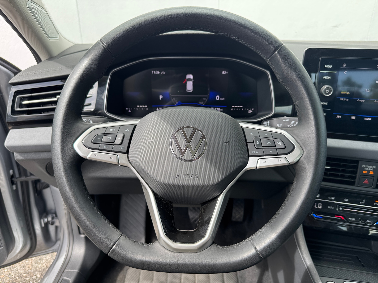 Thumbnail: 2025 Volkswagen Jetta - 5