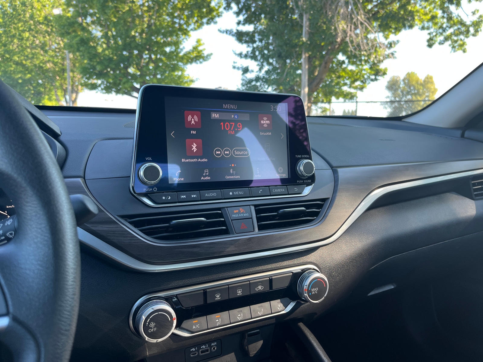 Thumbnail: 2024 Nissan Altima - 4