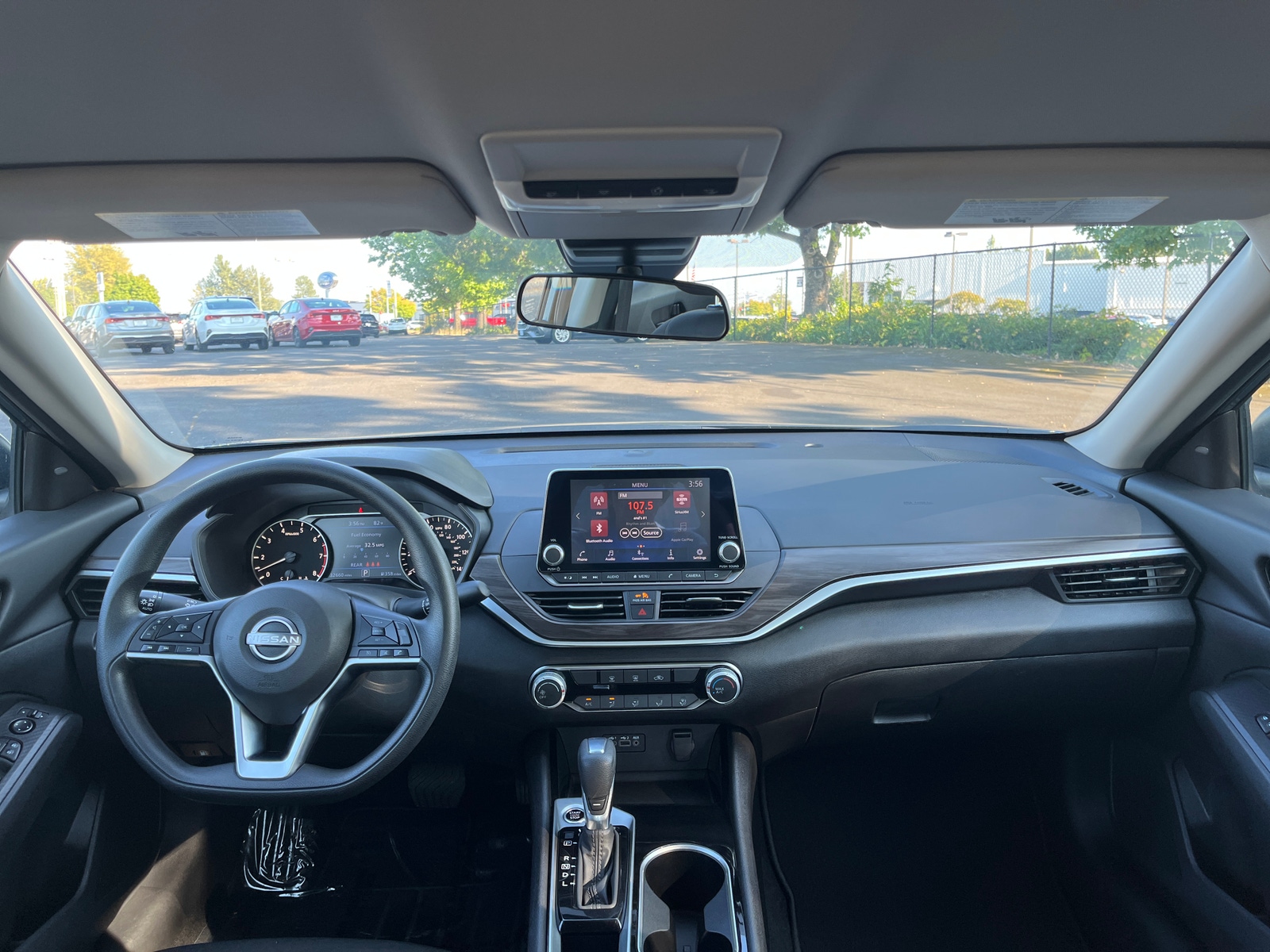 Thumbnail: 2024 Nissan Altima - 3