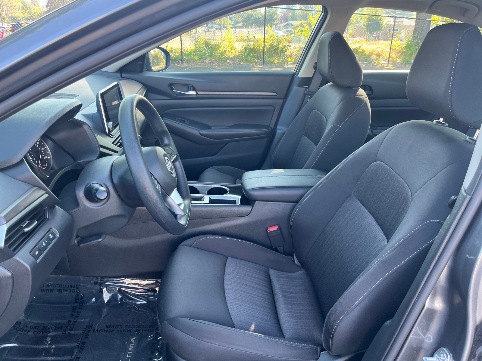 Thumbnail: 2024 Nissan Altima - 2