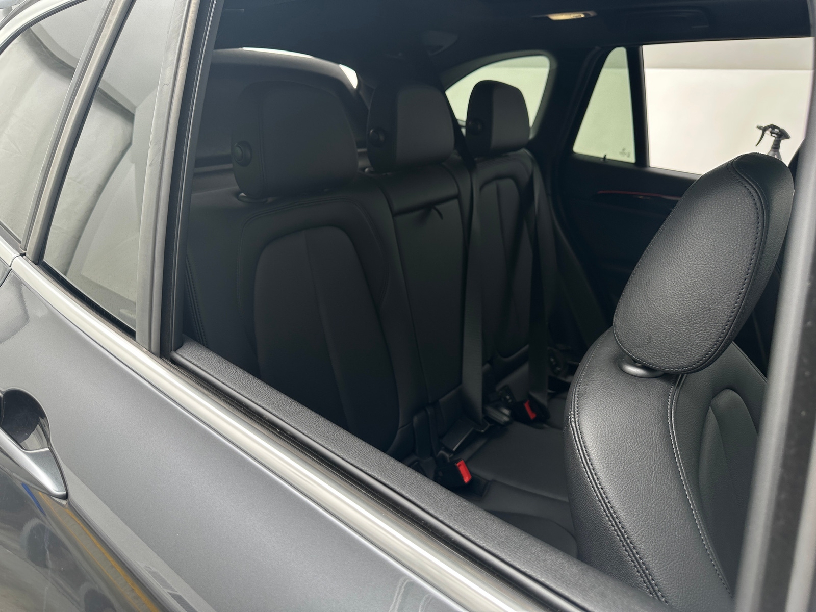 Thumbnail: 2021 BMW X1 - 5