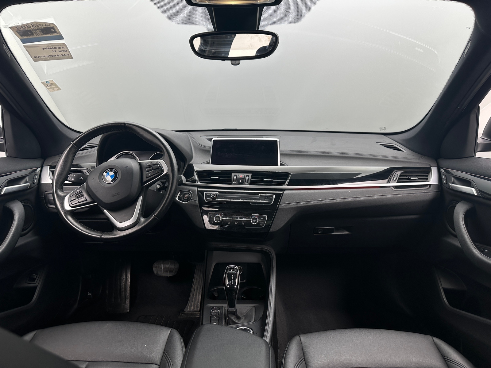 Thumbnail: 2021 BMW X1 - 2