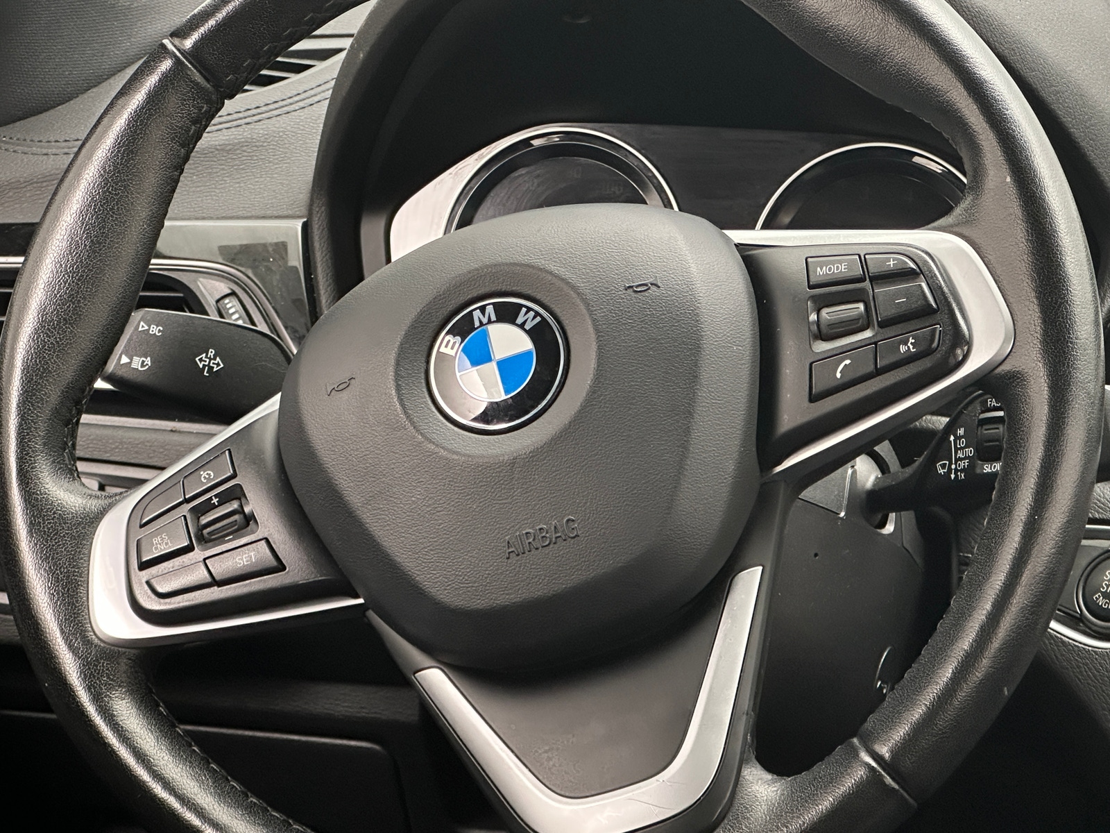 Thumbnail: 2021 BMW X1 - 4