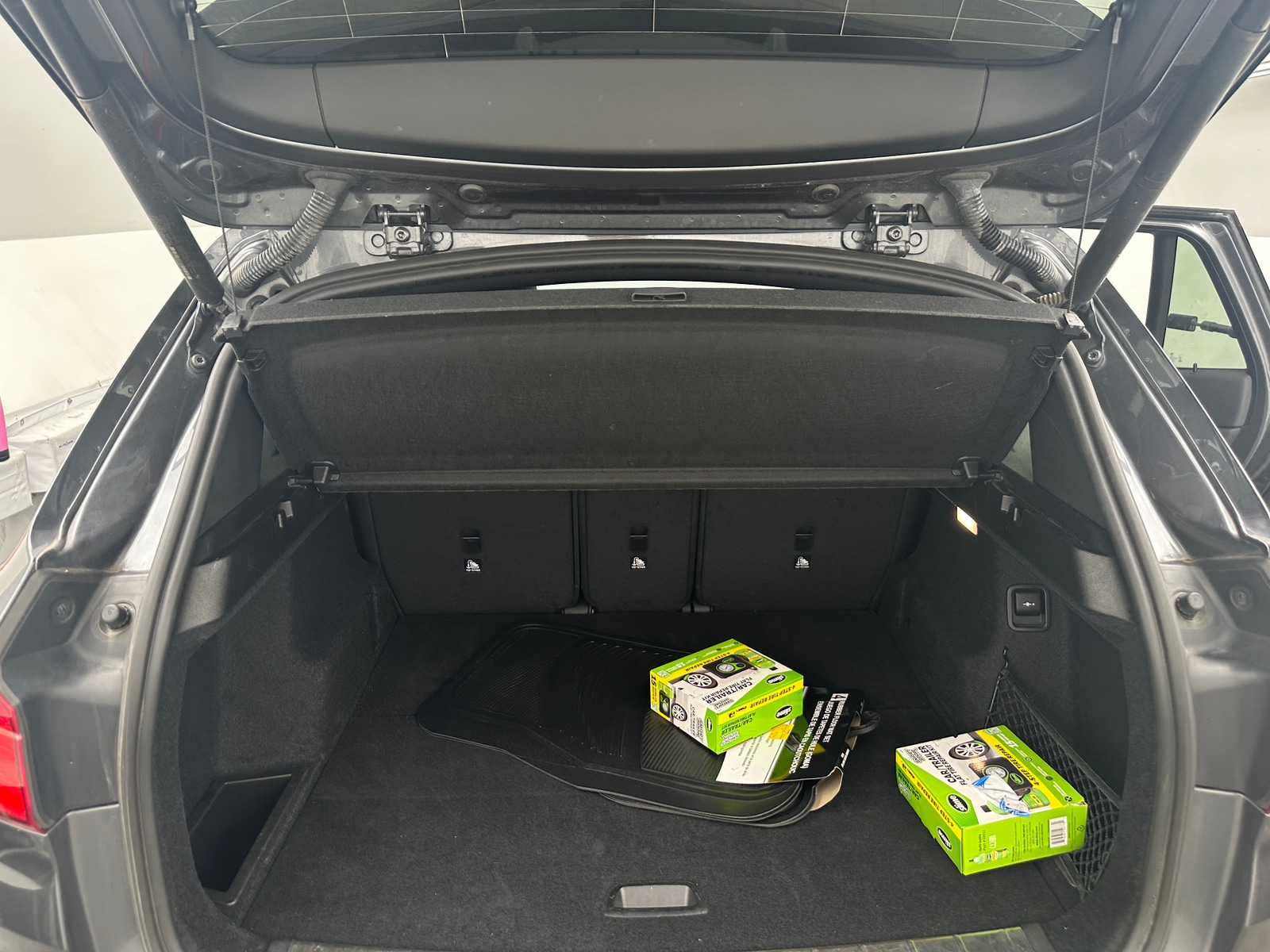 Thumbnail: 2021 BMW X1 - 6