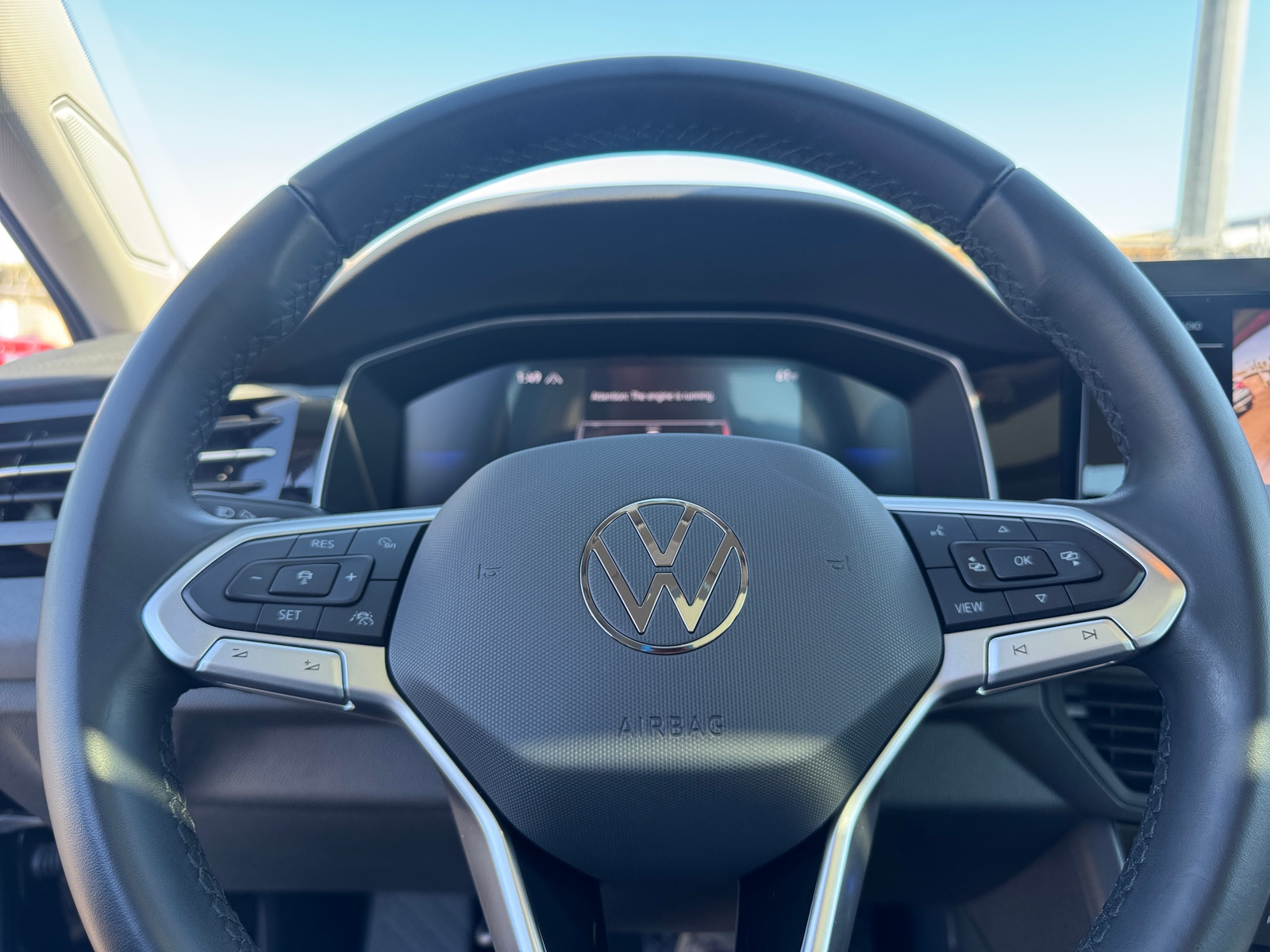 Thumbnail: 2025 Volkswagen Jetta - 5