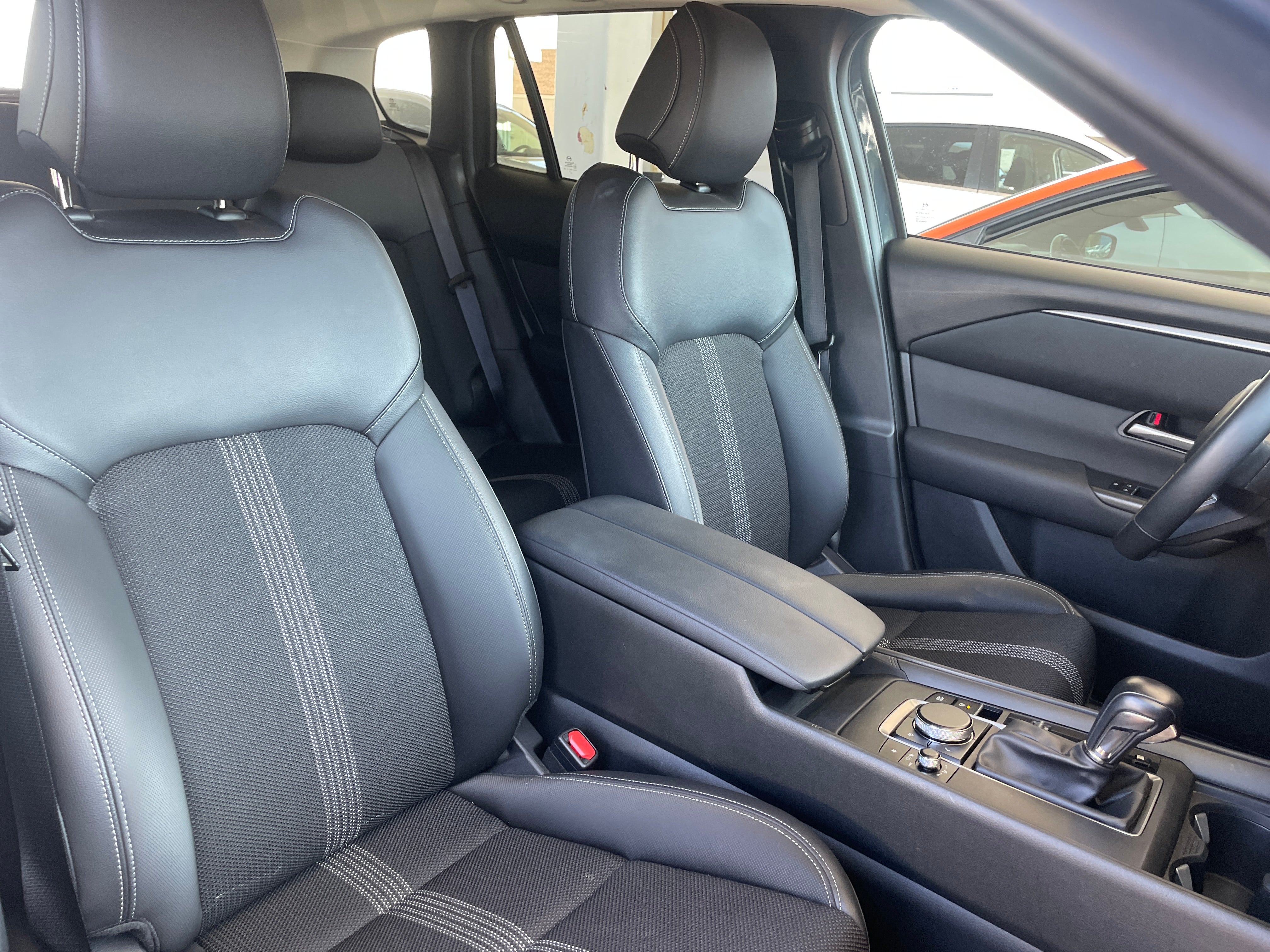 Thumbnail: 2025 Mazda CX-50 - 2