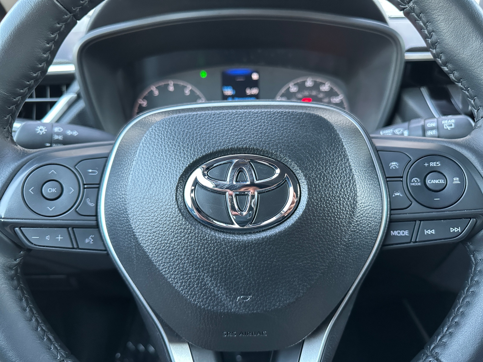 Thumbnail: 2025 Toyota Corolla Cross - 5