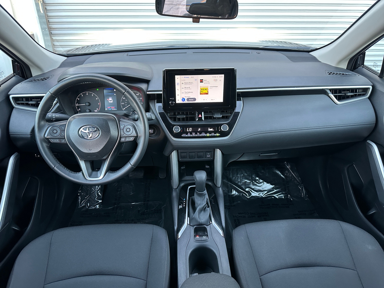 Thumbnail: 2025 Toyota Corolla Cross - 3