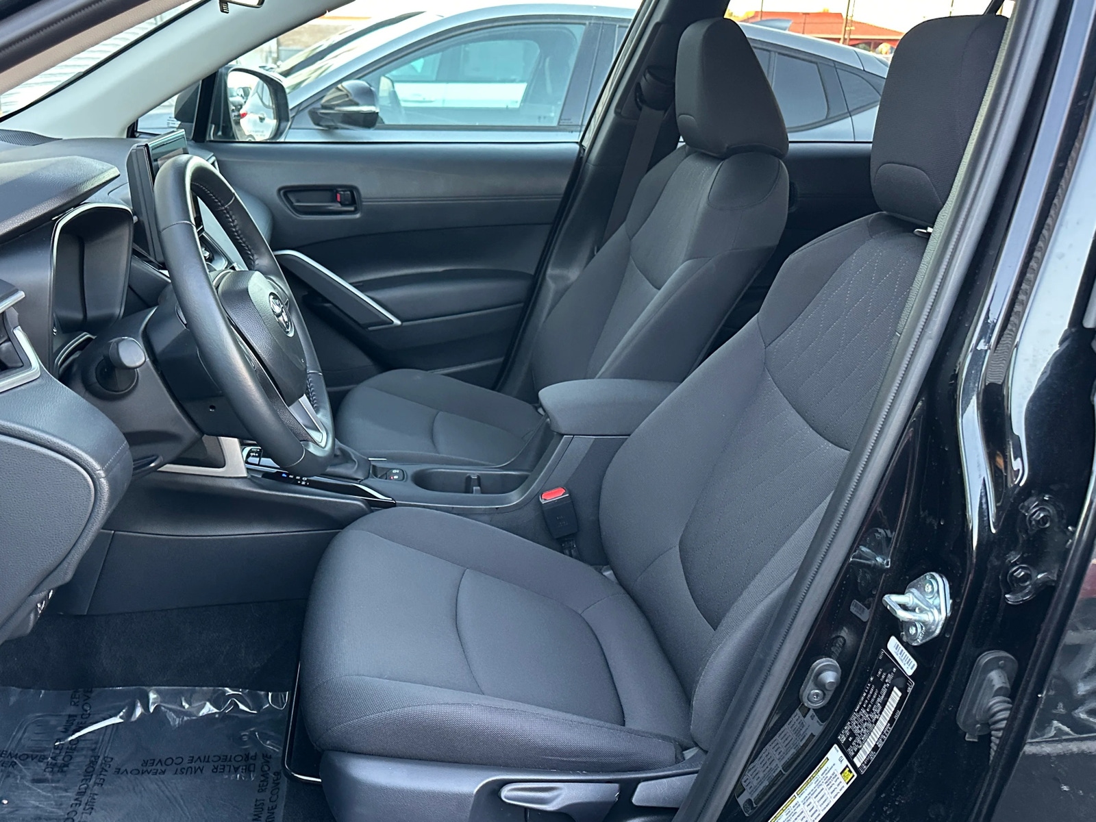 Thumbnail: 2025 Toyota Corolla Cross - 2