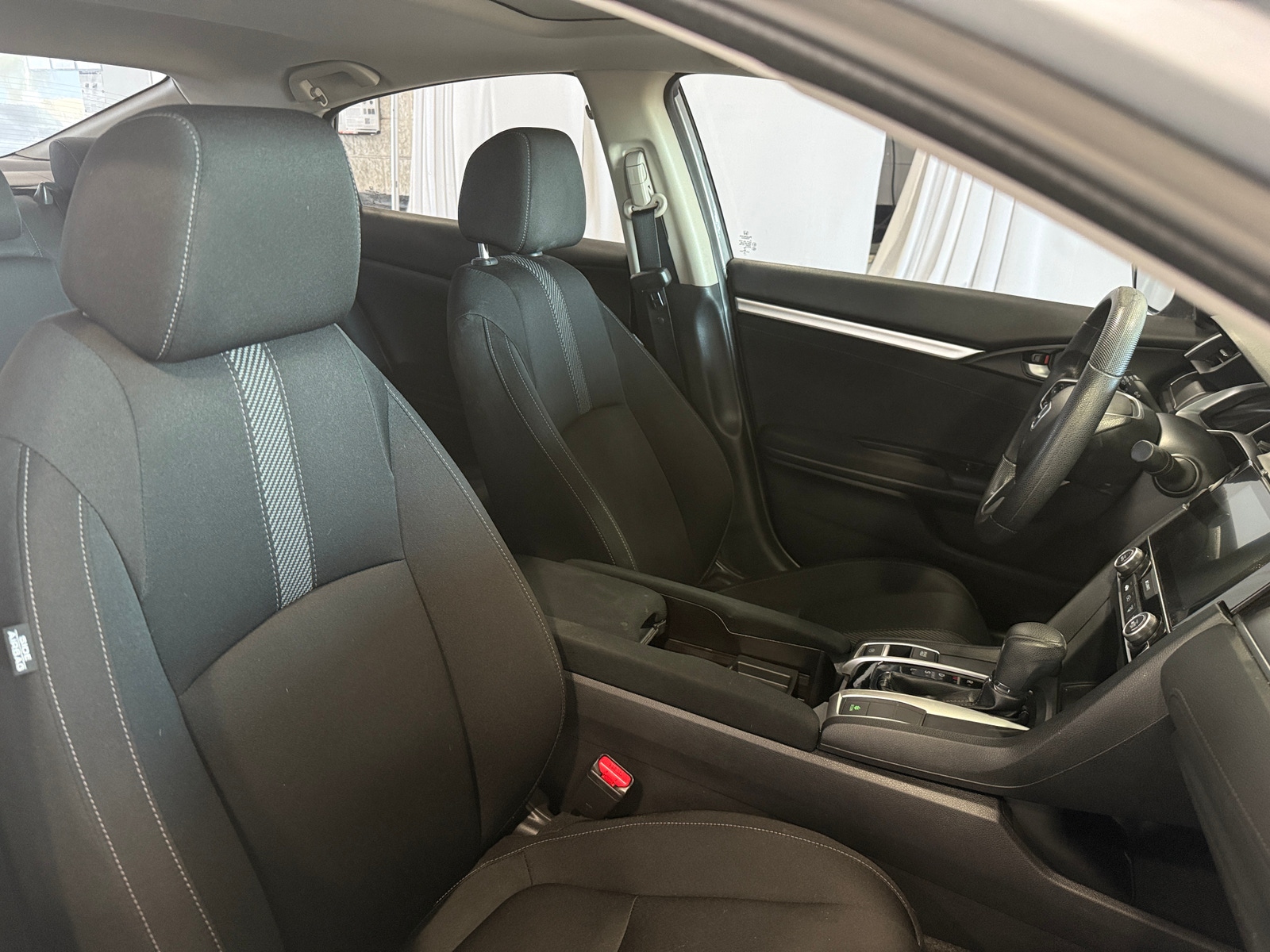 Thumbnail: 2018 Honda Civic - 2