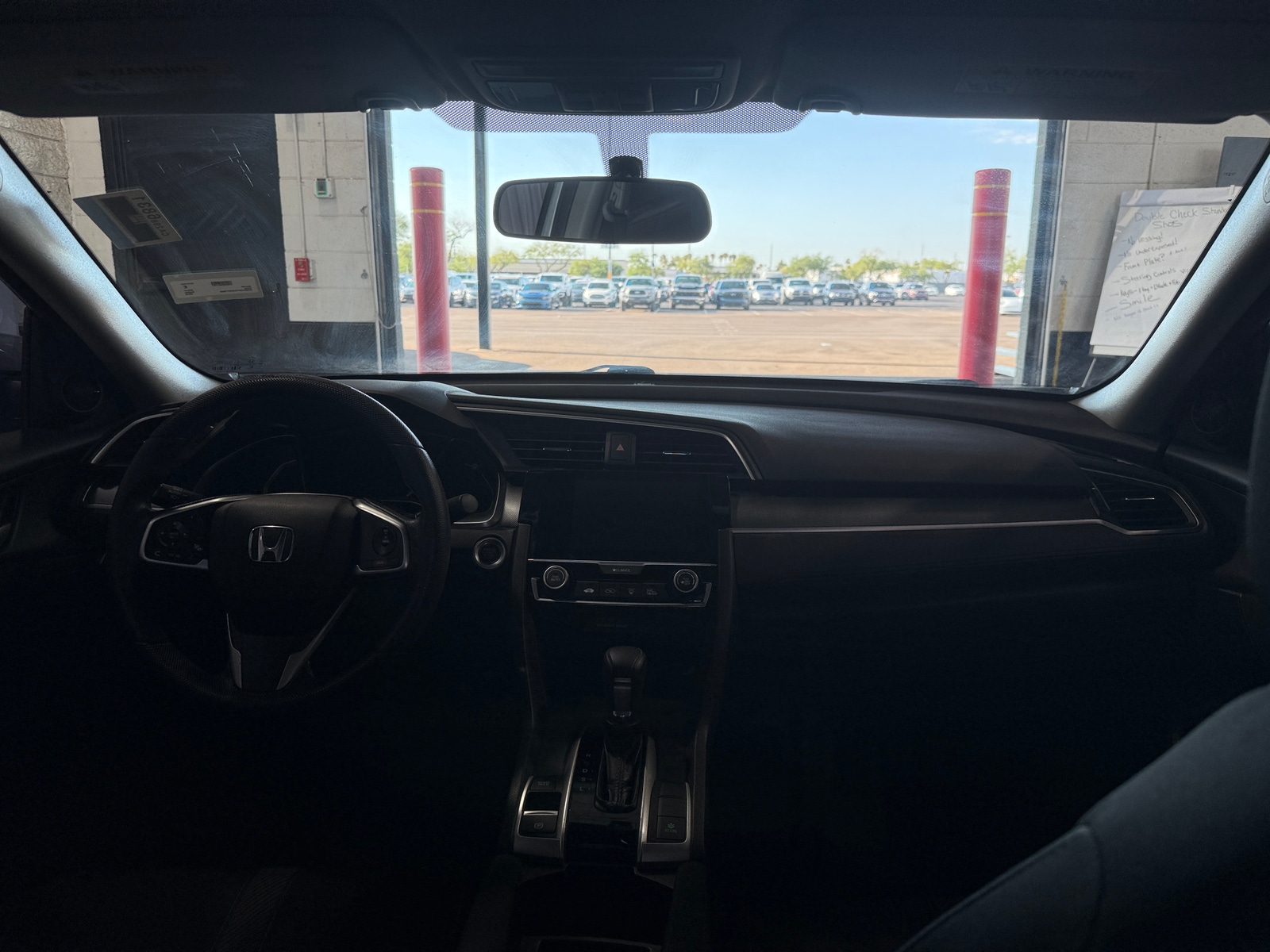 Thumbnail: 2018 Honda Civic - 3