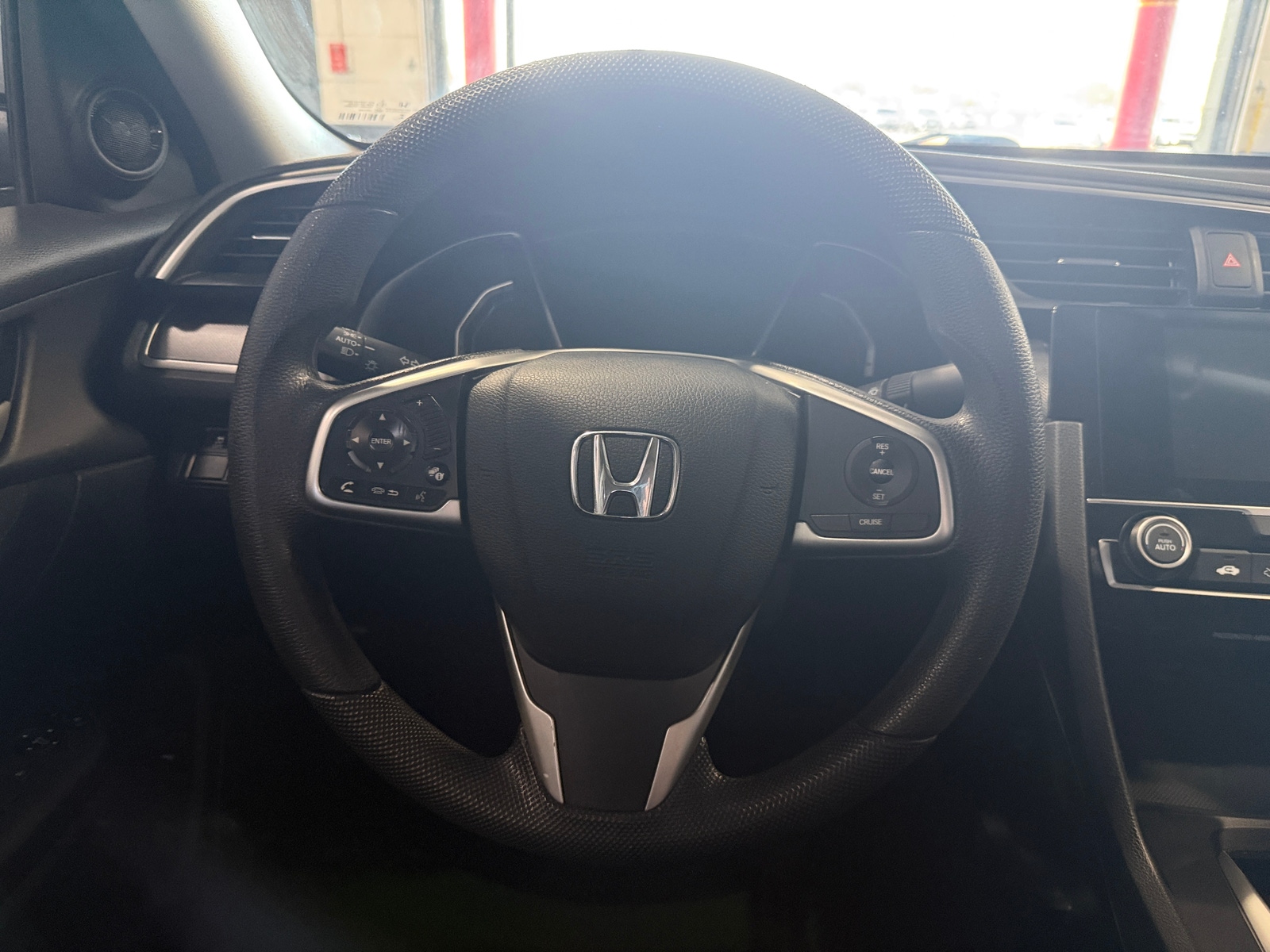 Thumbnail: 2018 Honda Civic - 5