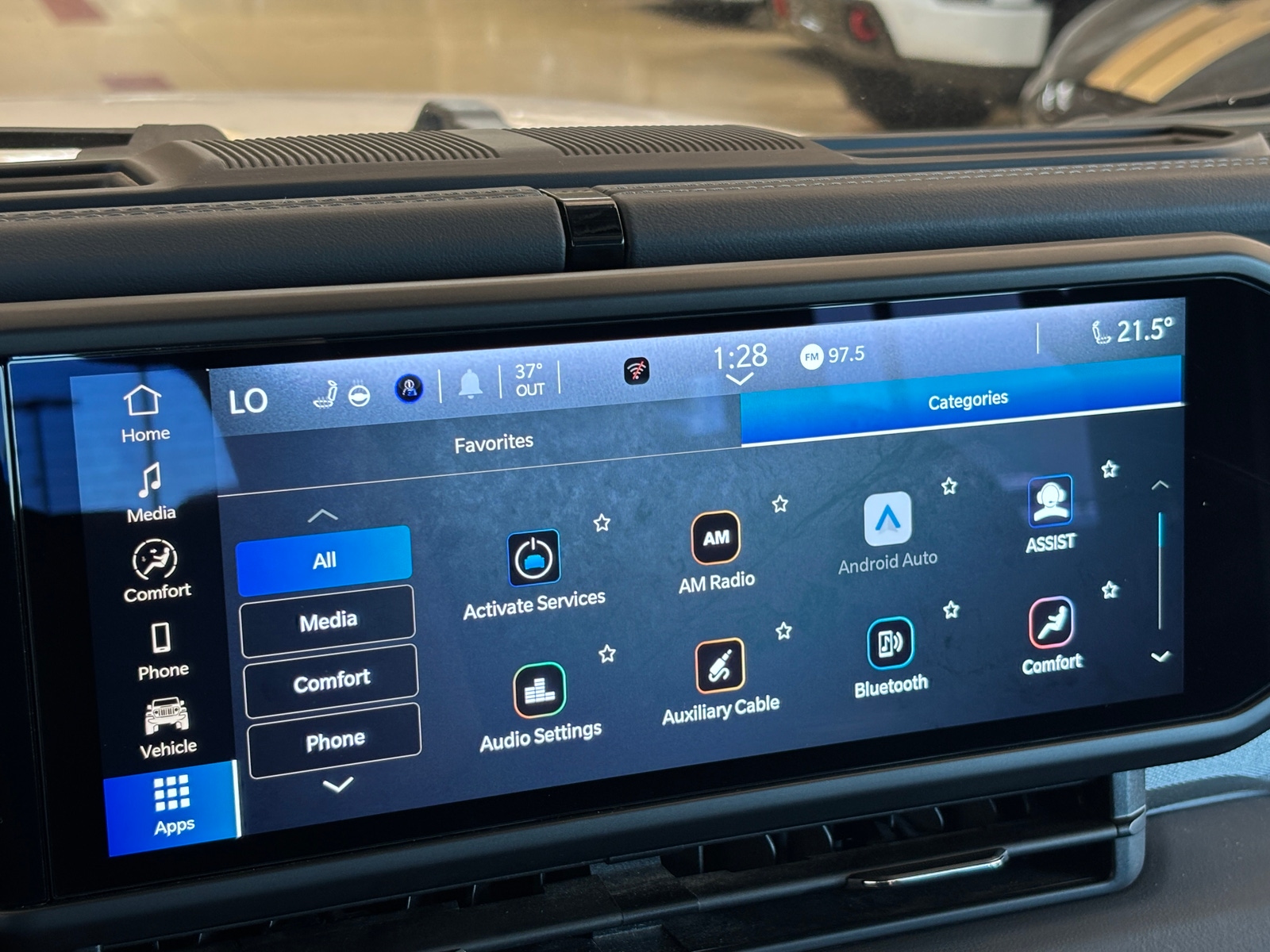 Thumbnail: 2025 Jeep Wrangler - 4