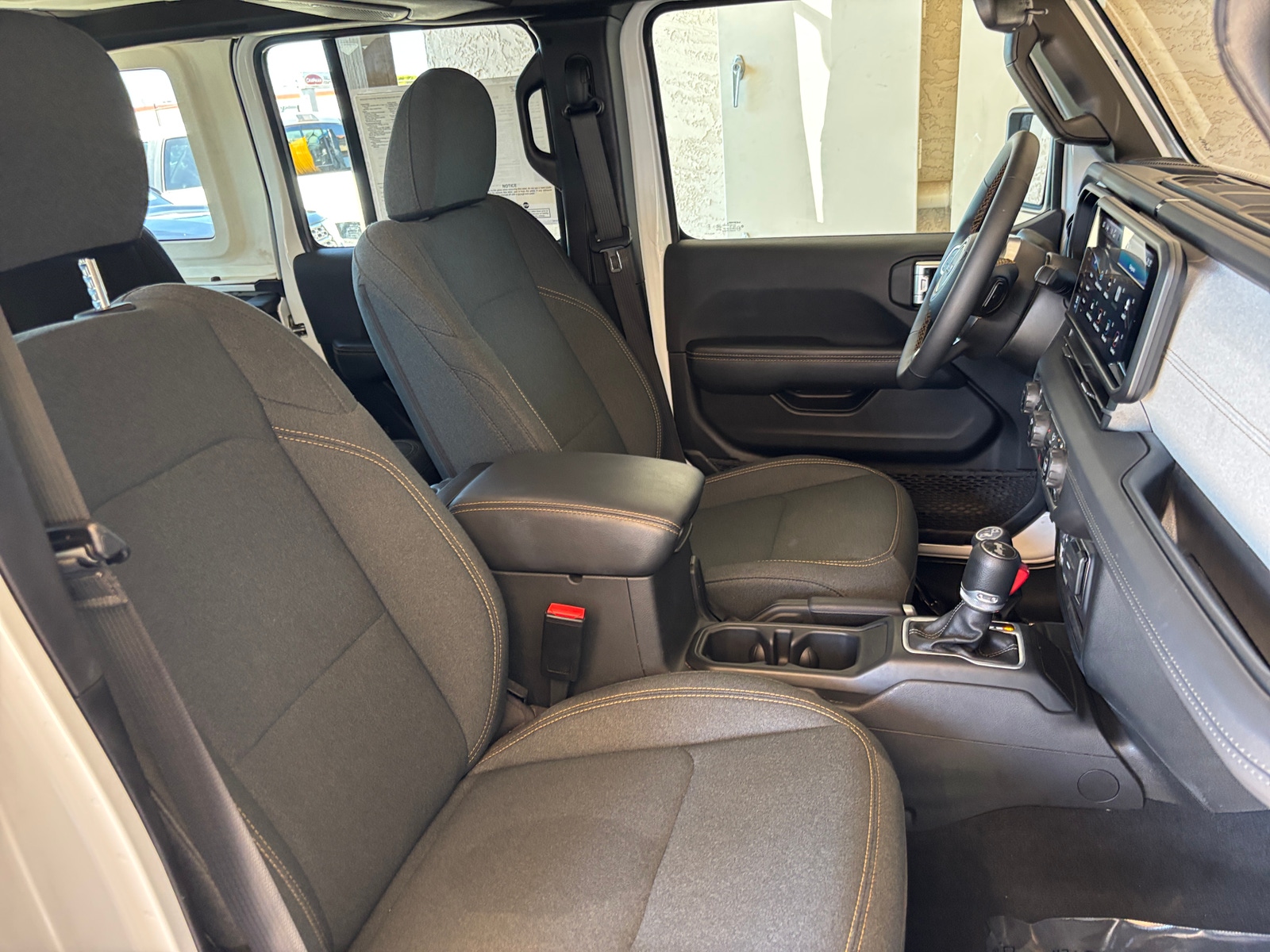 Thumbnail: 2025 Jeep Wrangler - 2