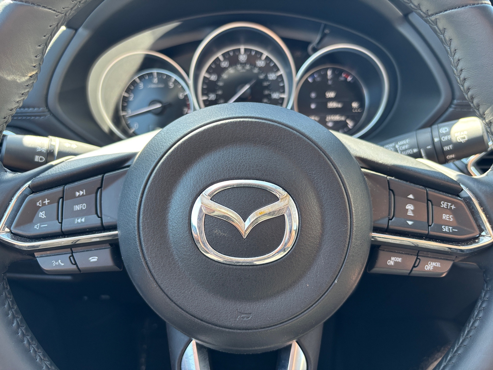 Thumbnail: 2025 Mazda CX-5 - 4