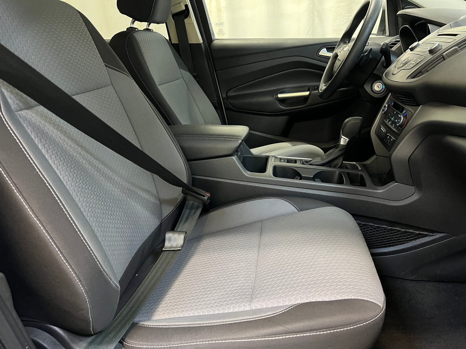 Thumbnail: 2017 Ford Escape - 2