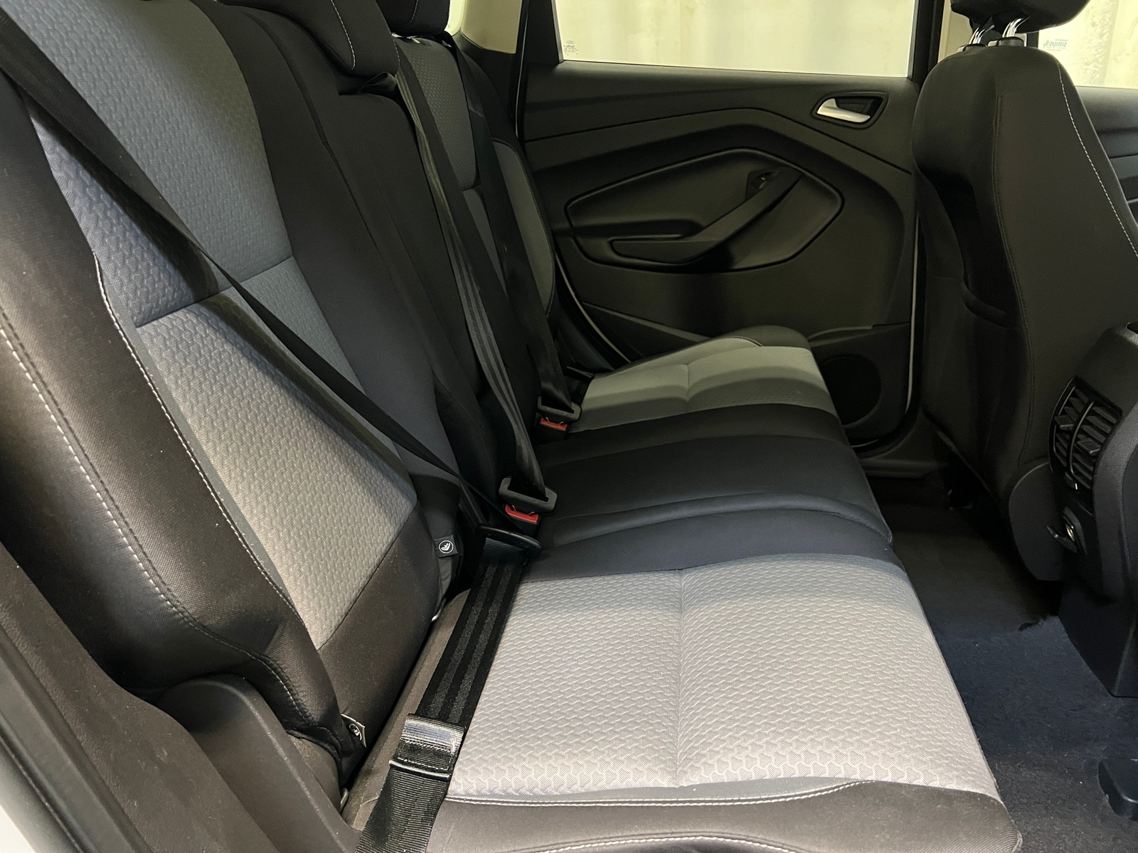 Thumbnail: 2017 Ford Escape - 6