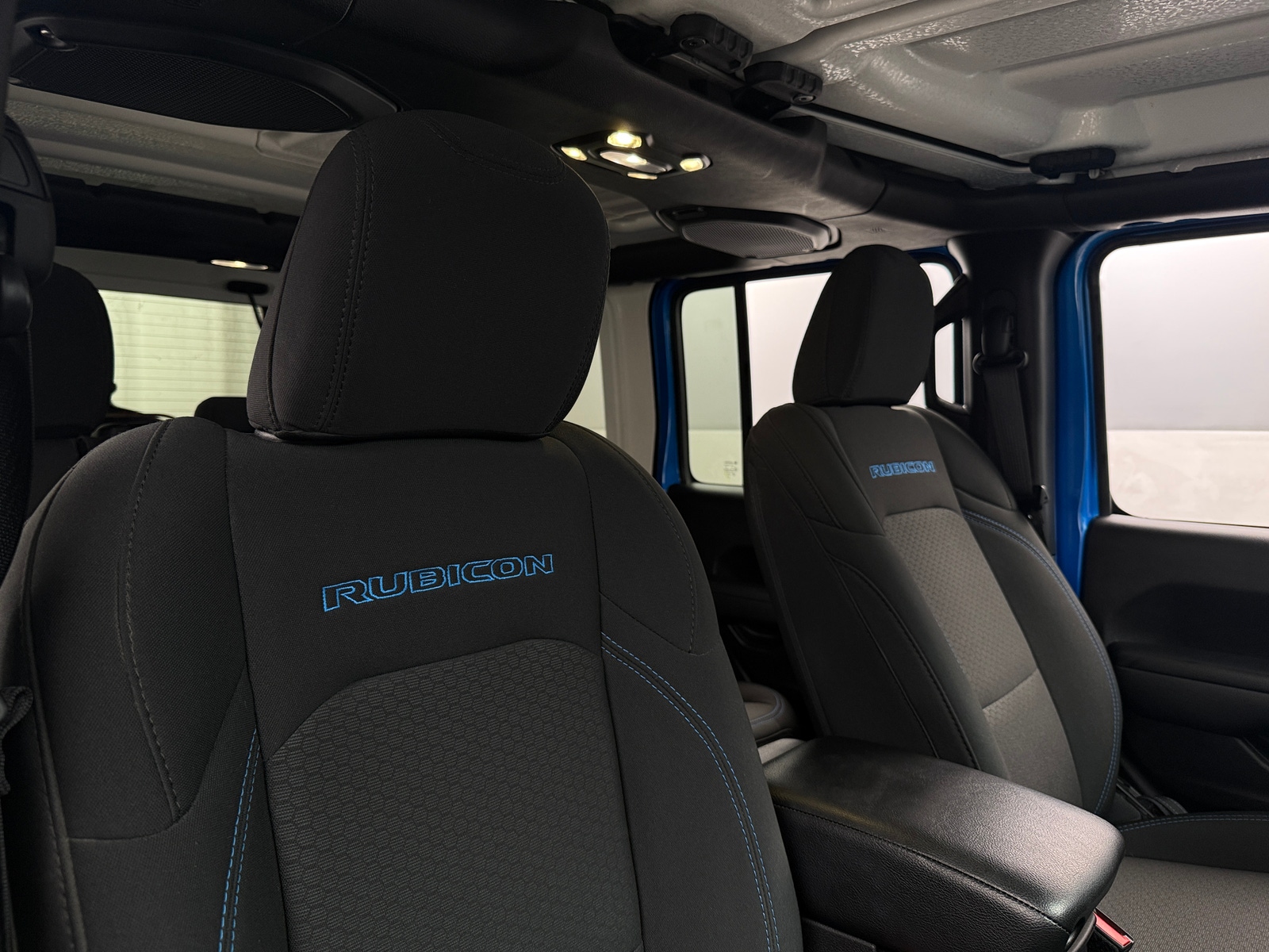 Thumbnail: 2023 Jeep Wrangler - 2