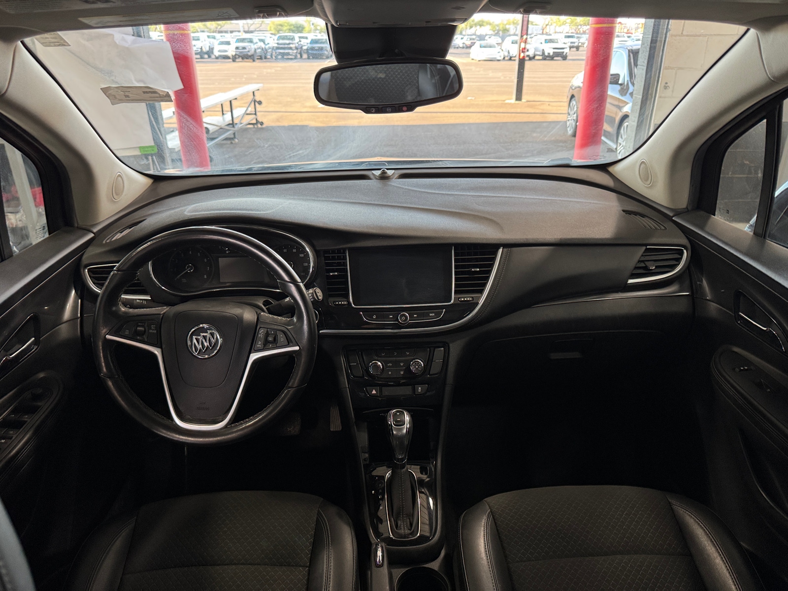 Thumbnail: 2019 Buick Encore - 2