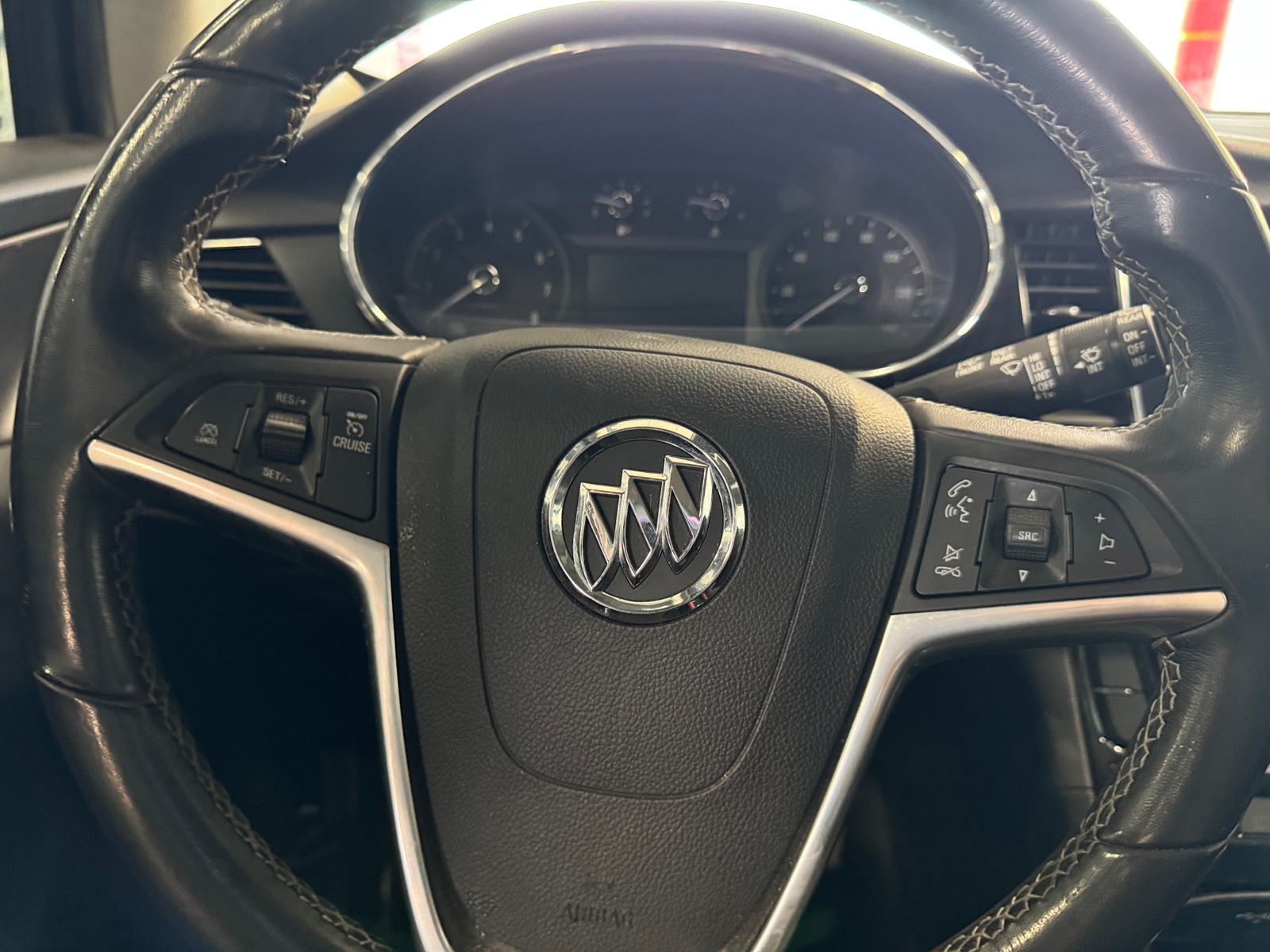 Thumbnail: 2019 Buick Encore - 4