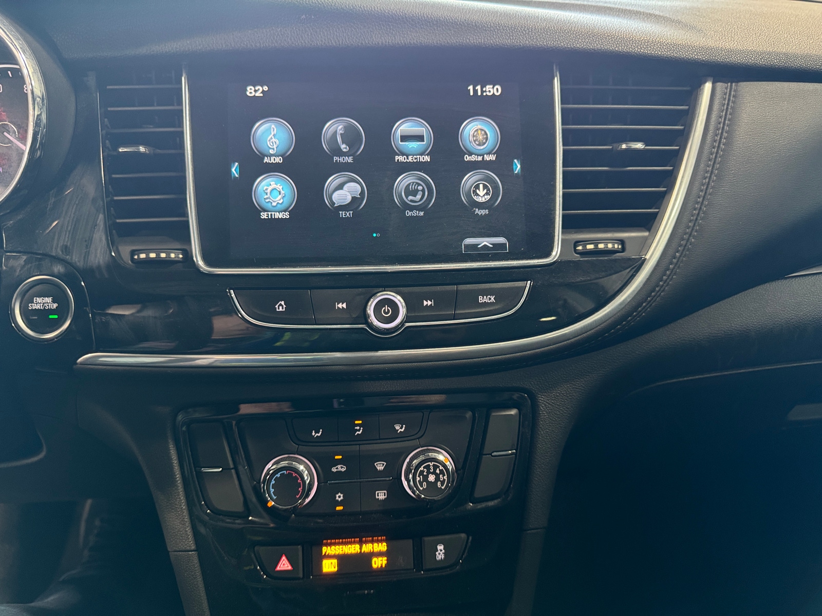 Thumbnail: 2019 Buick Encore - 3