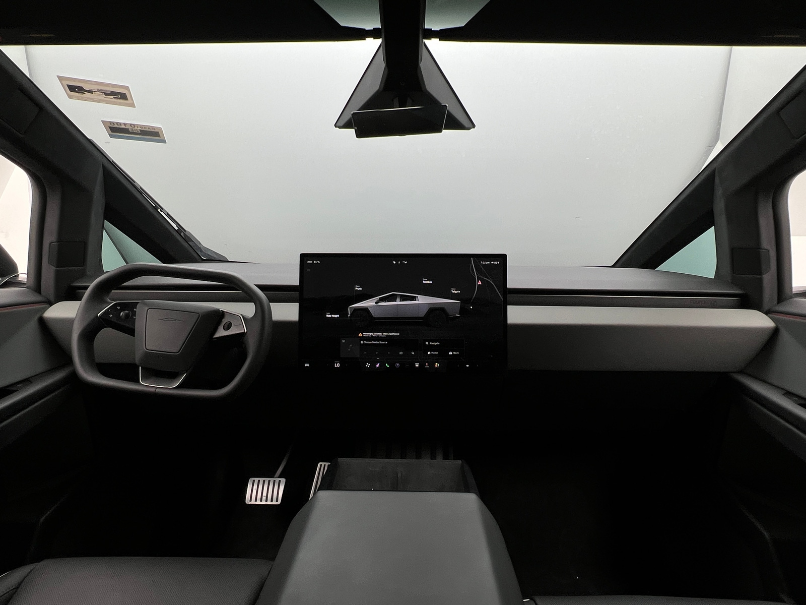 Thumbnail: 2024 Tesla Cybertruck - 2