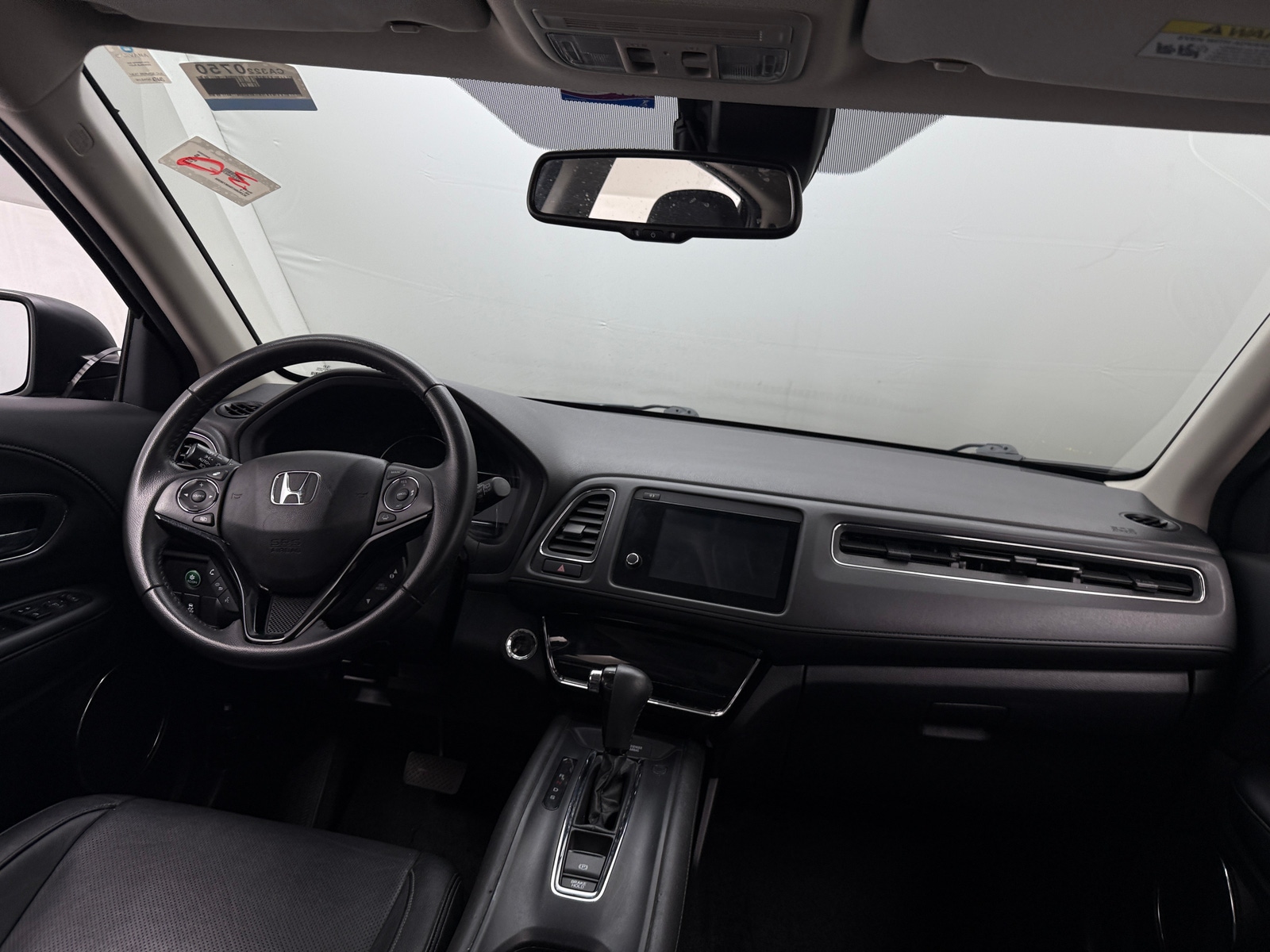 Thumbnail: 2022 Honda HR-V - 2