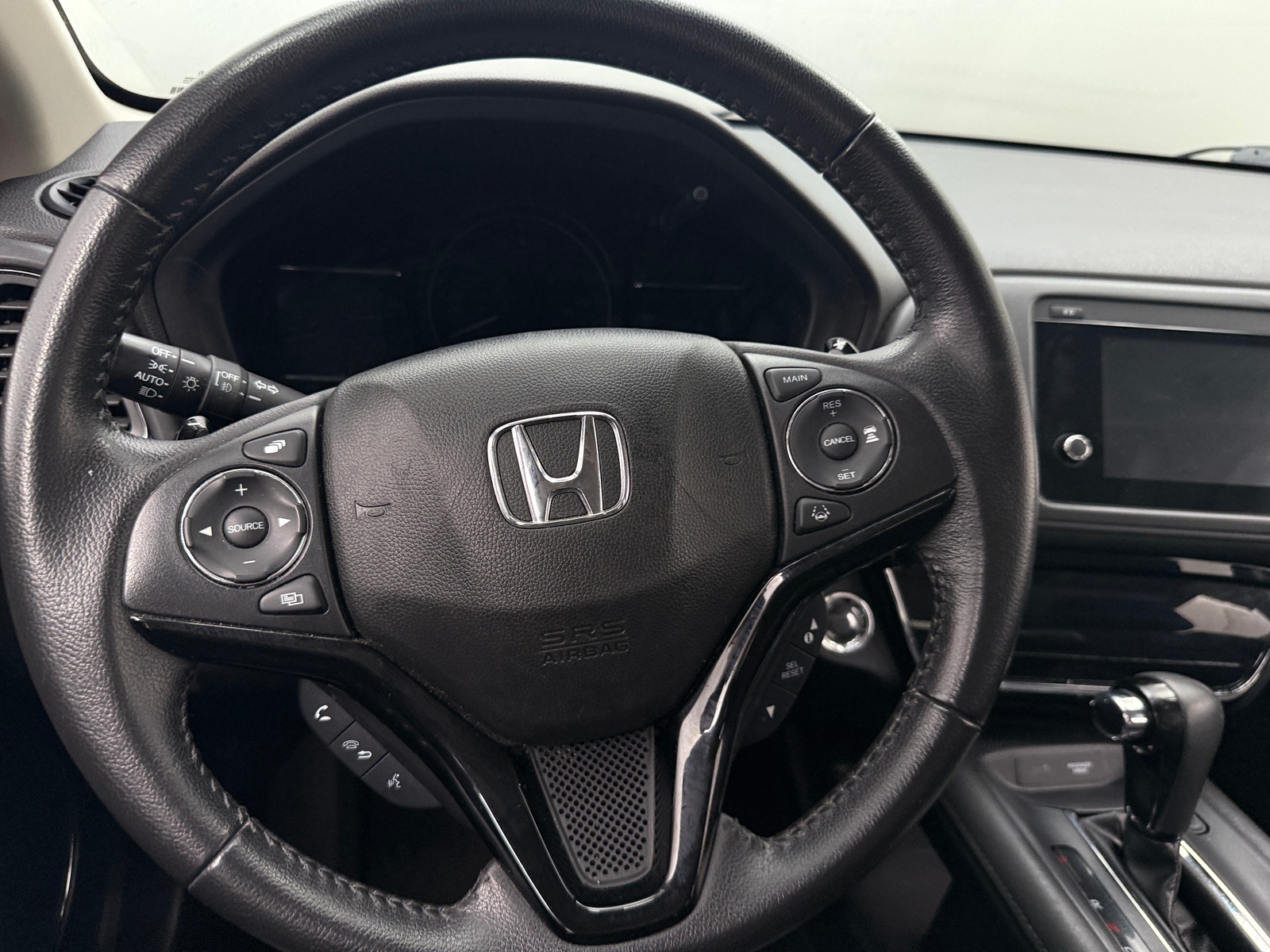 Thumbnail: 2022 Honda HR-V - 4