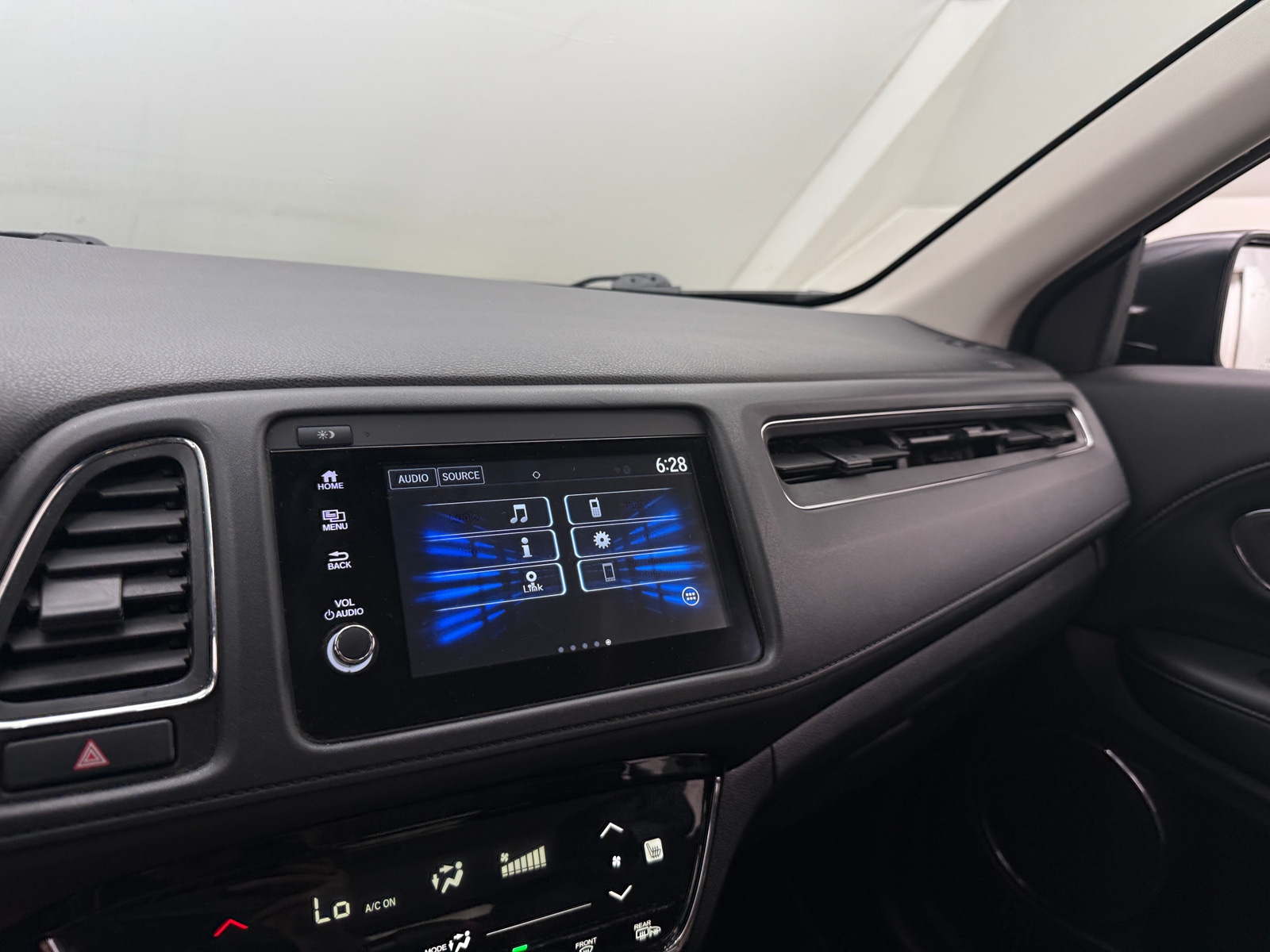 Thumbnail: 2022 Honda HR-V - 3