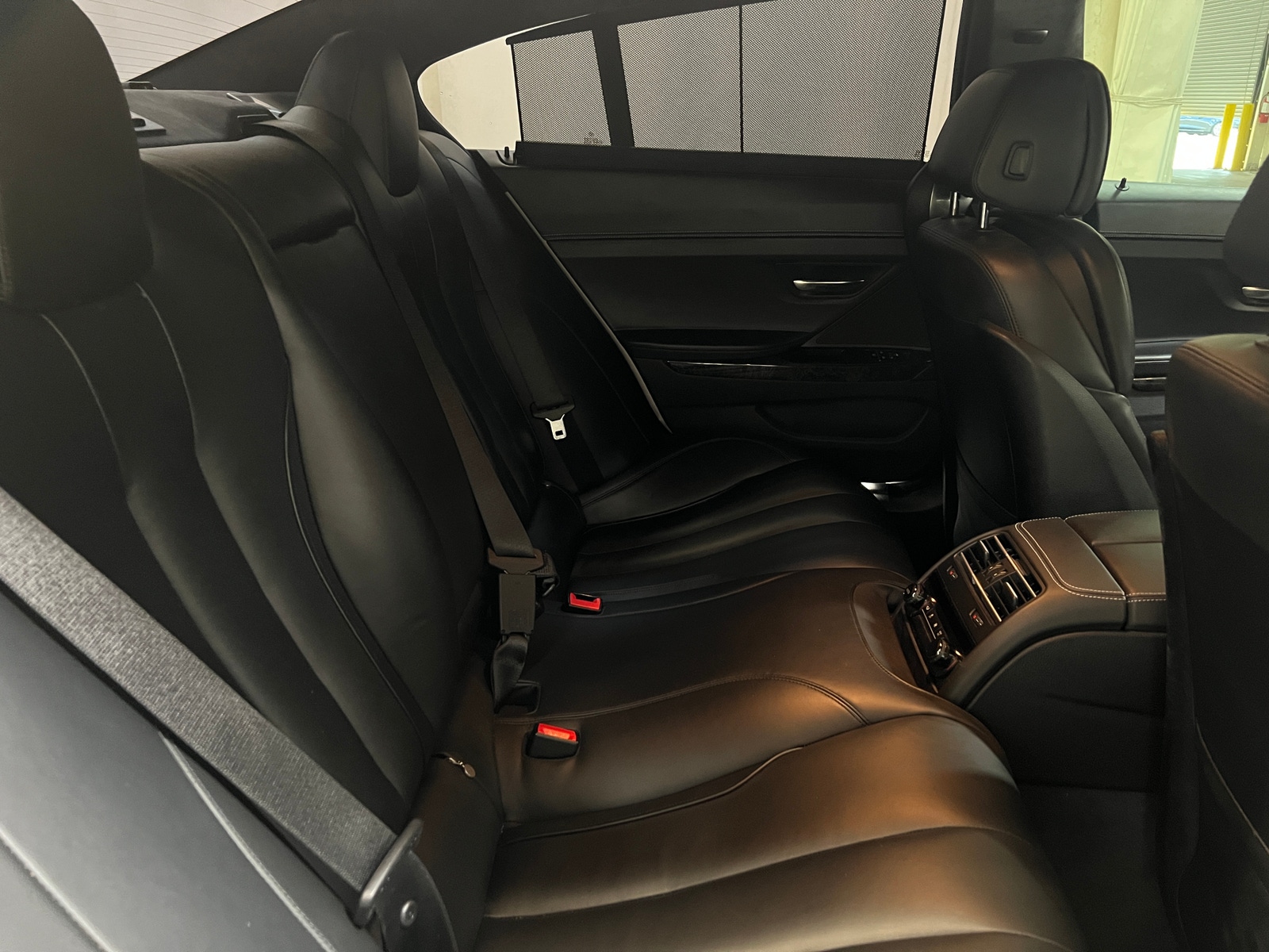 Thumbnail: 2016 BMW 6 Series - 5