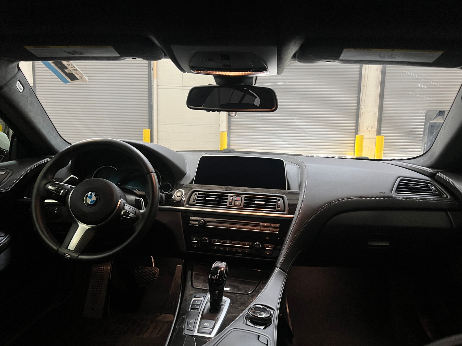 Thumbnail: 2016 BMW 6 Series - 2