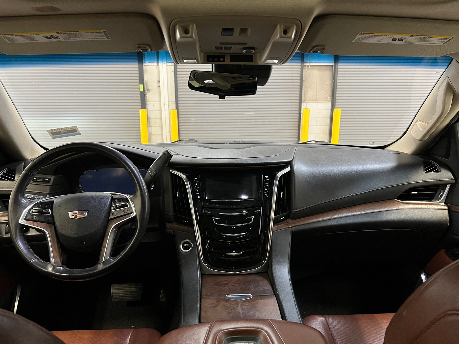 Thumbnail: 2019 Cadillac Escalade - 2
