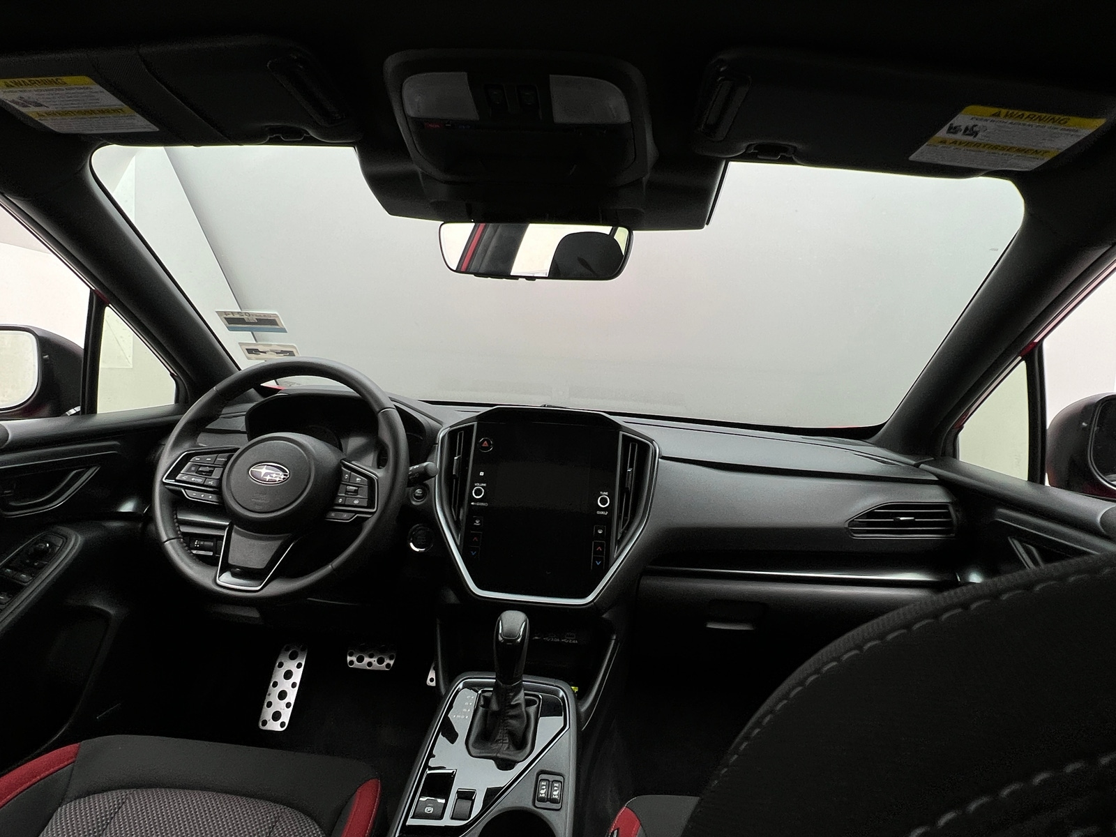 Thumbnail: 2024 Subaru Impreza - 3