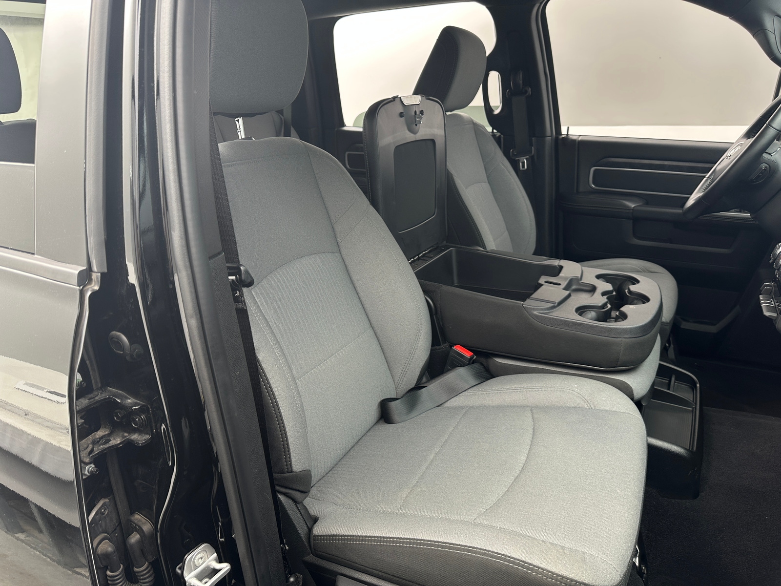 Thumbnail: 2024 RAM 2500 - 2