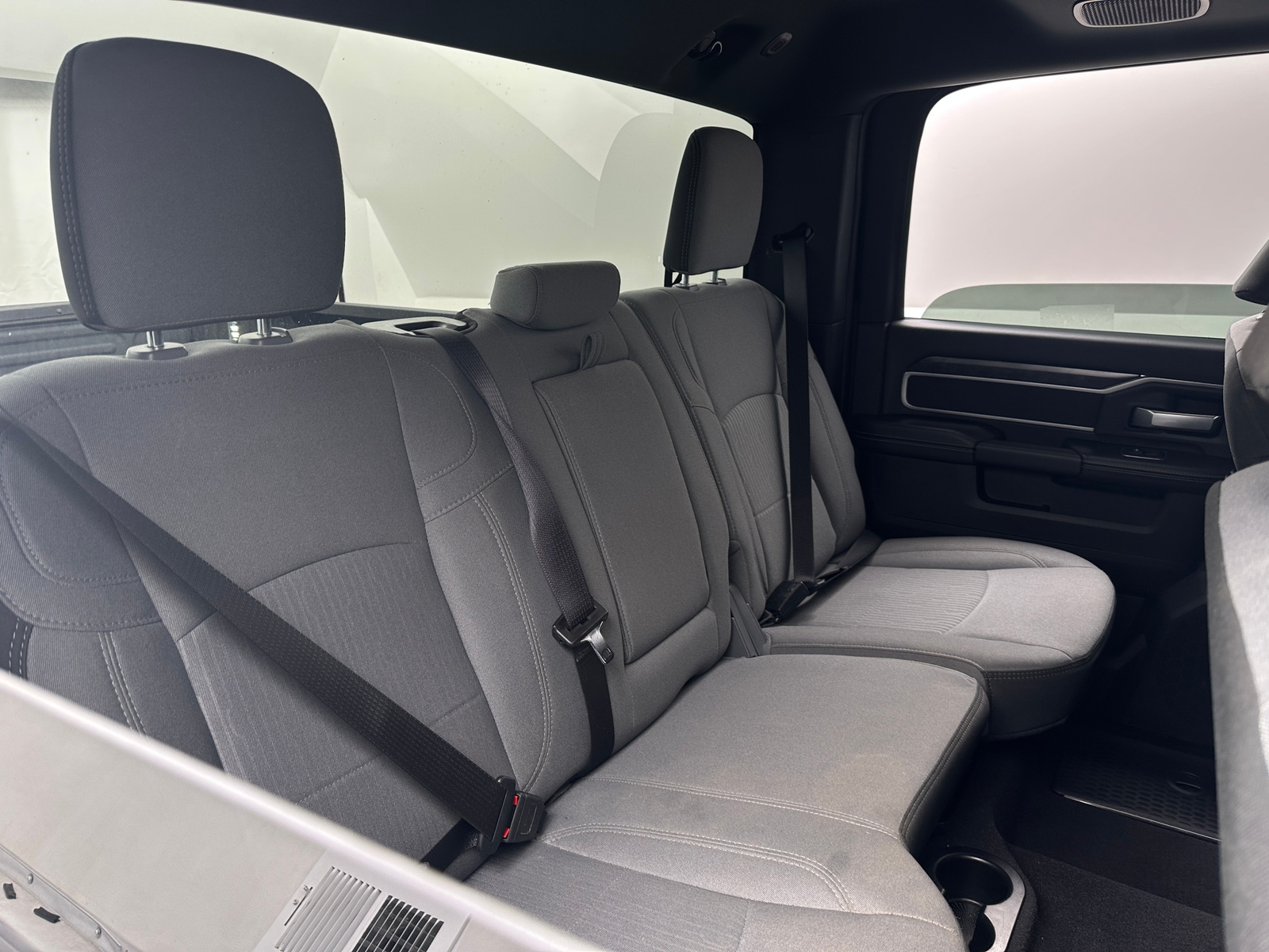 Thumbnail: 2024 RAM 2500 - 6